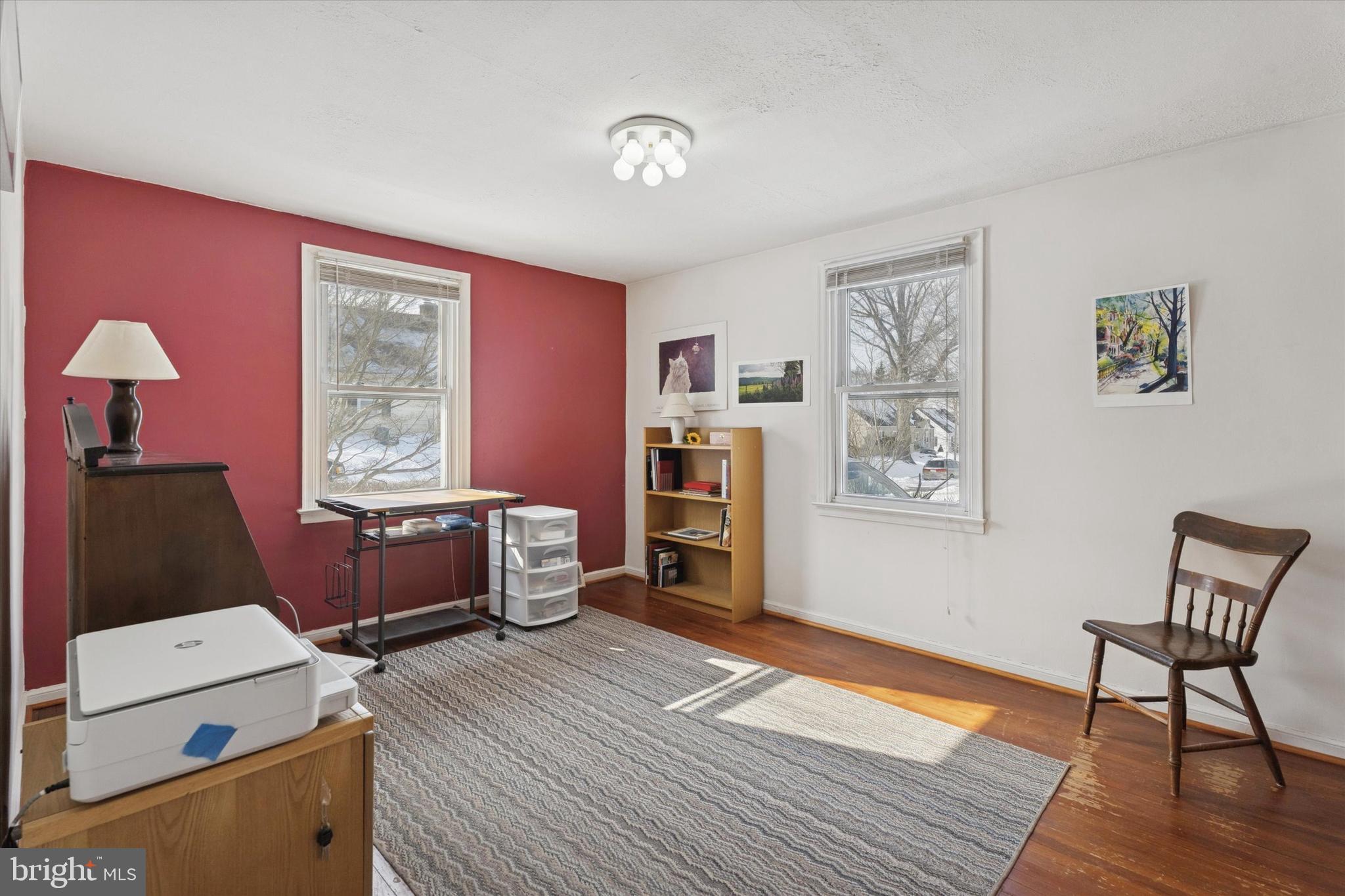 ABINGTON - Residential