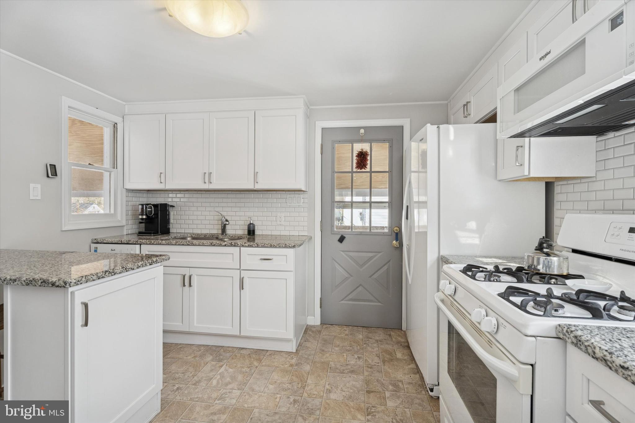 ABINGTON - Residential