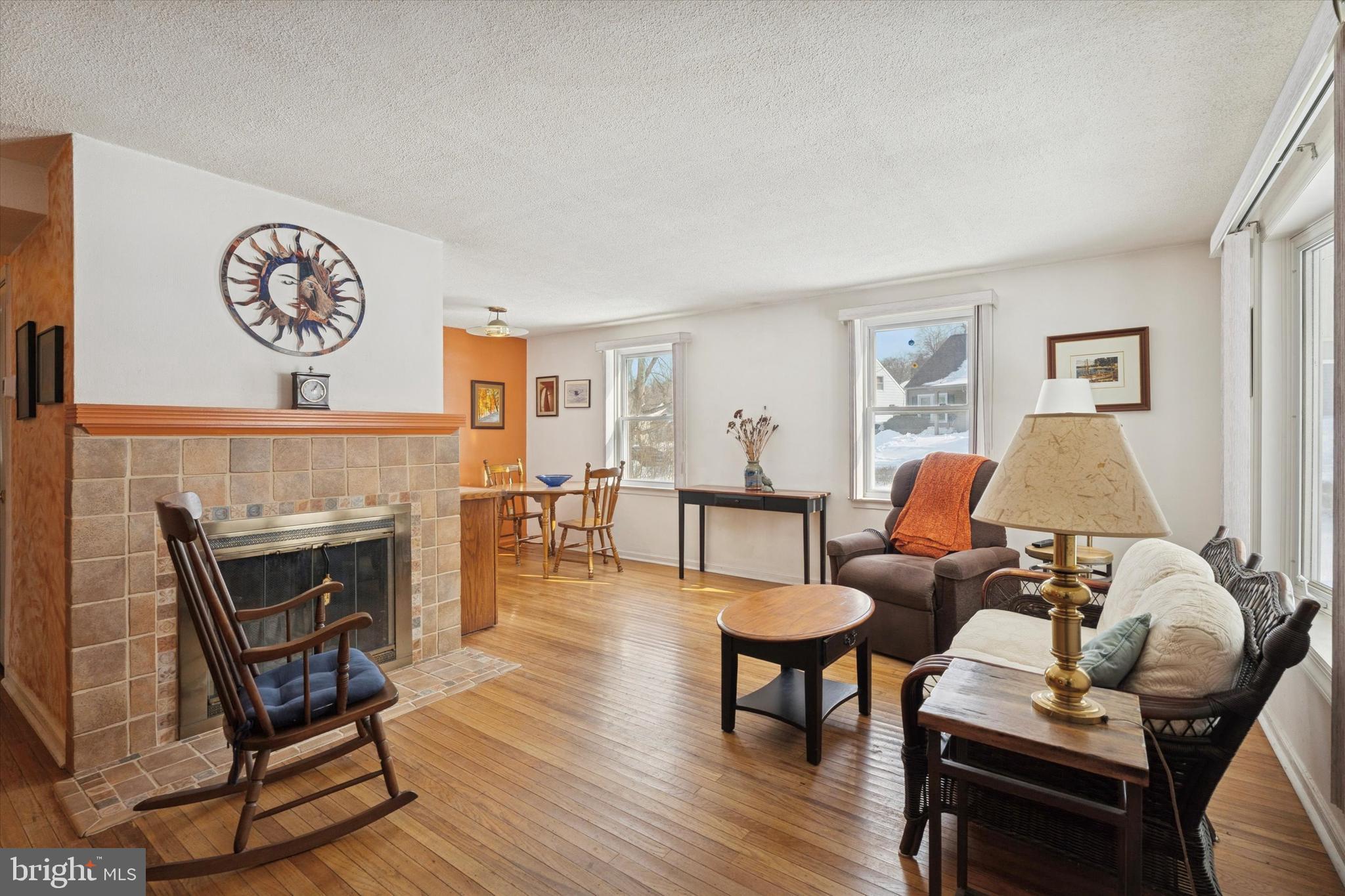 ABINGTON - Residential