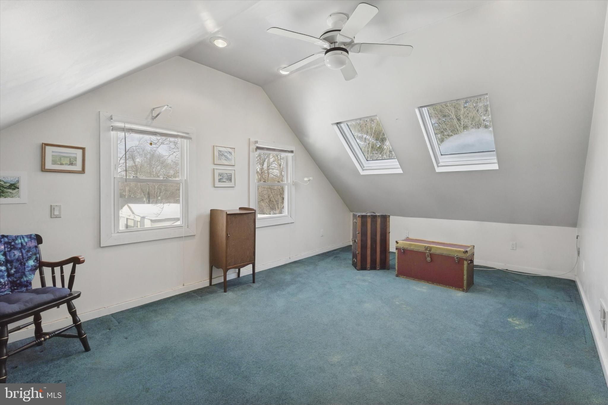 ABINGTON - Residential