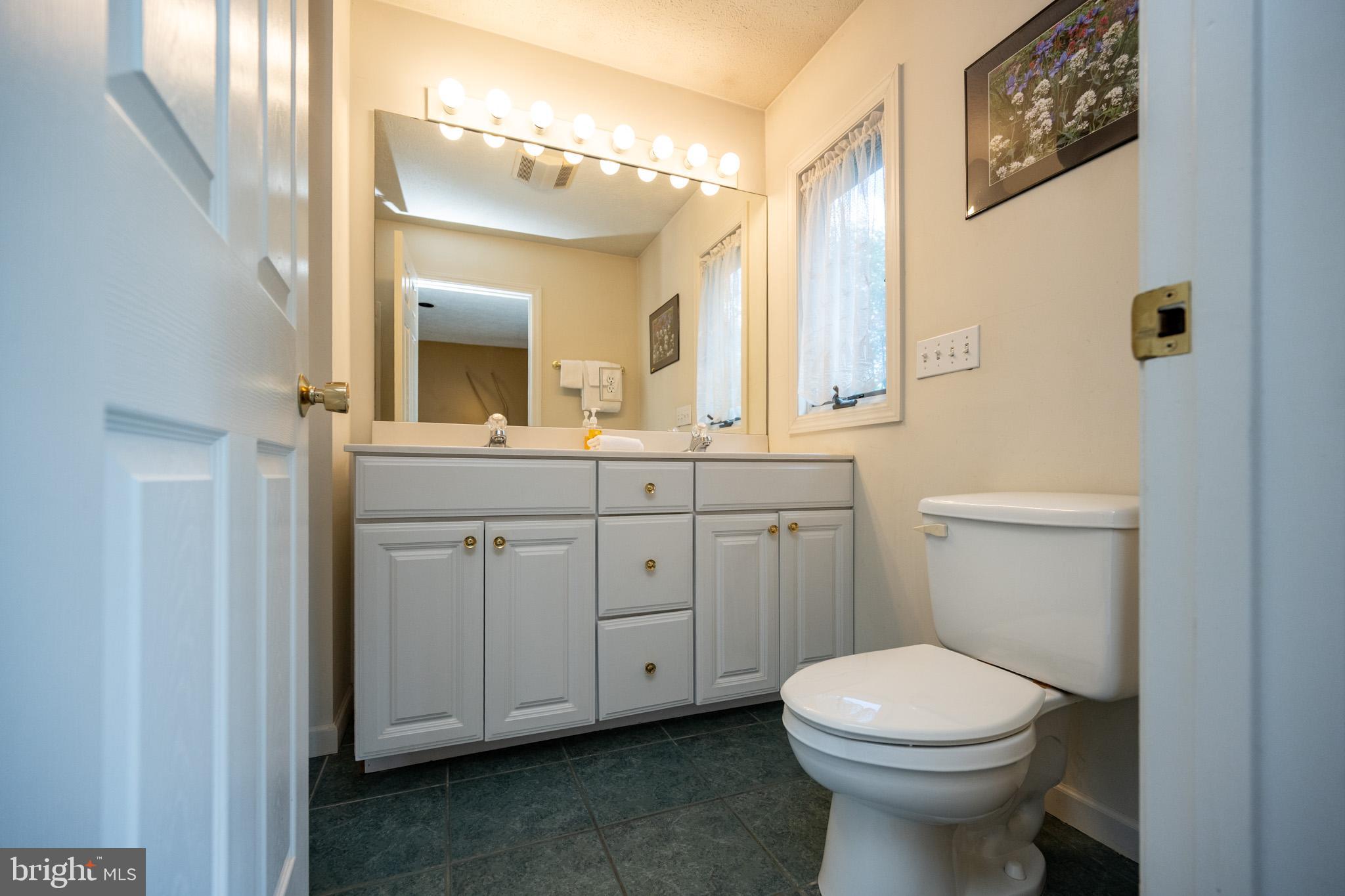 DEEP CREEK VILLAGE - Residential