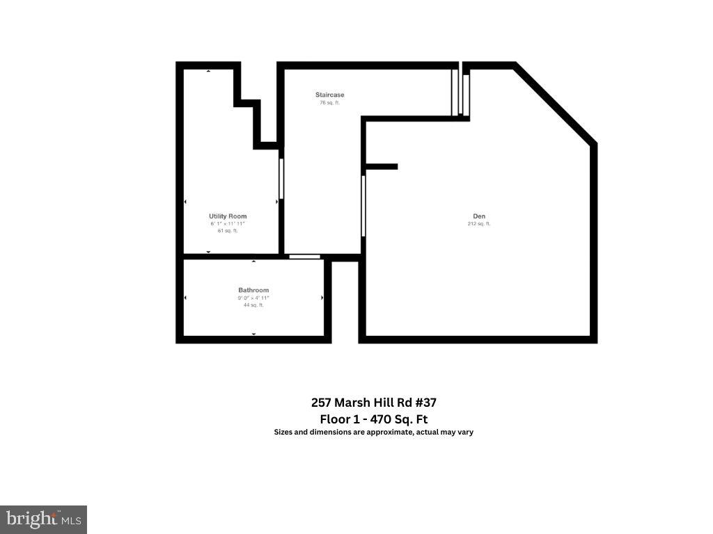 DEEP CREEK VILLAGE - Residential