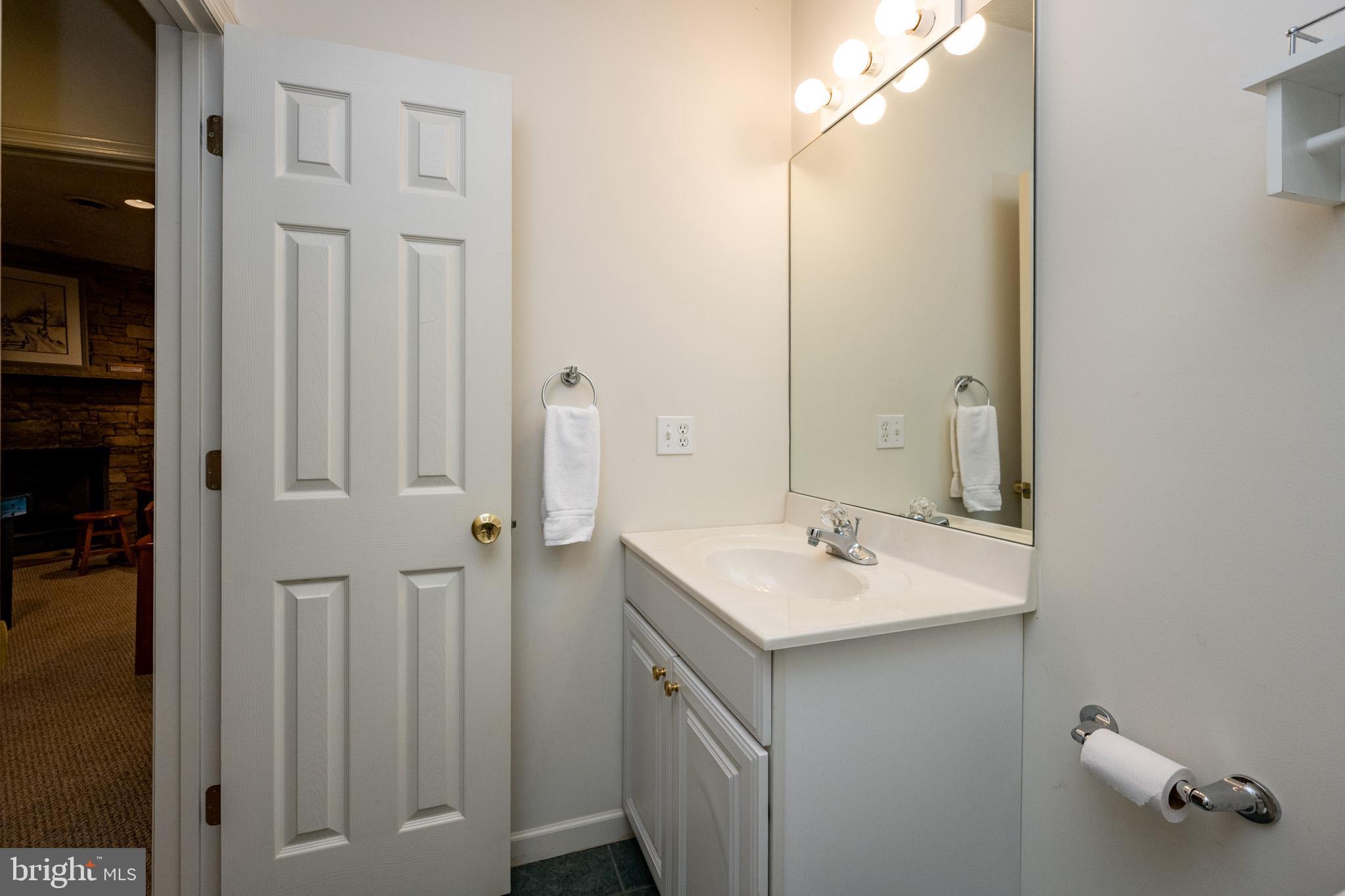 DEEP CREEK VILLAGE - Residential