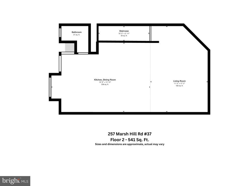 DEEP CREEK VILLAGE - Residential