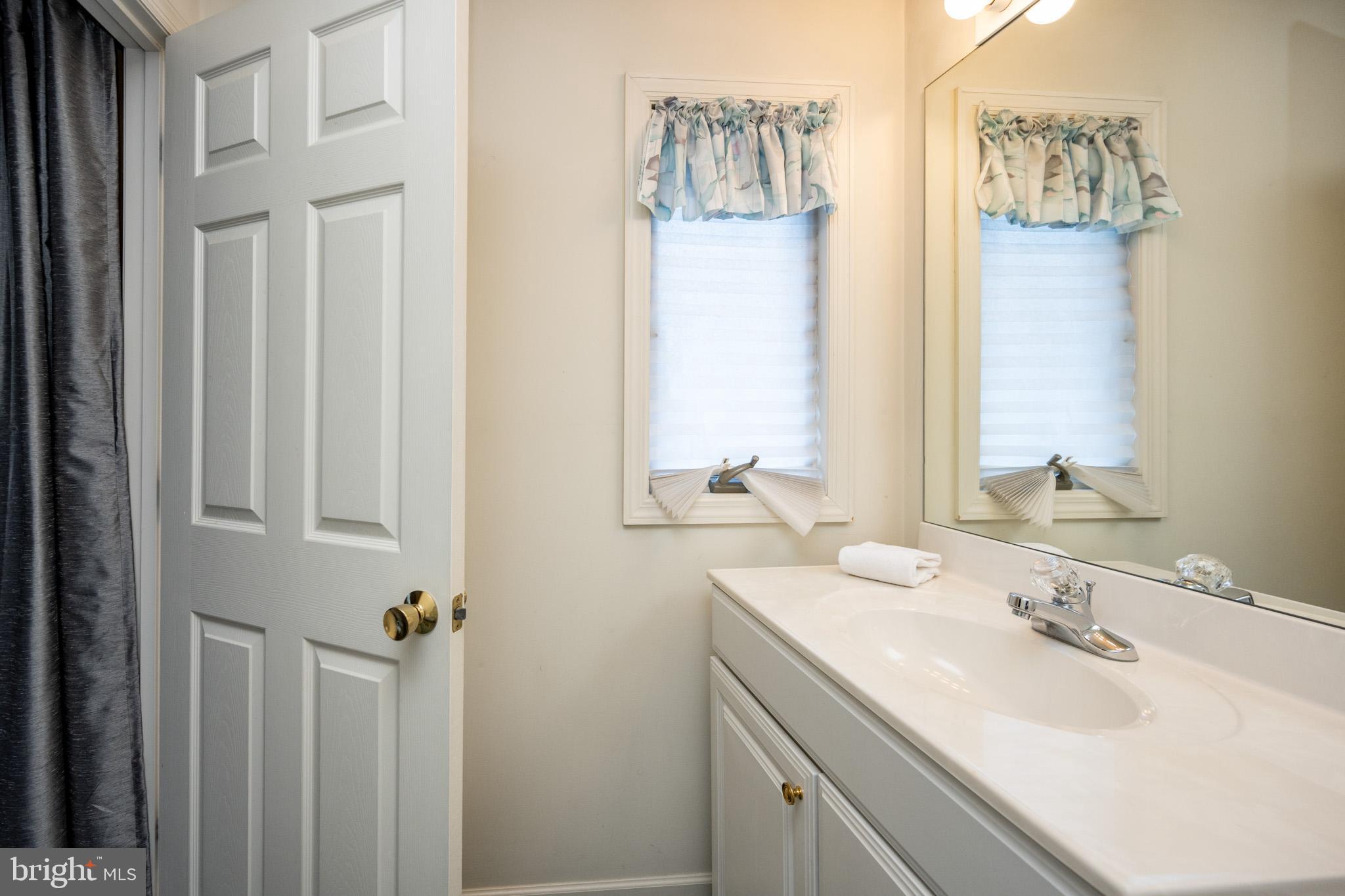 DEEP CREEK VILLAGE - Residential