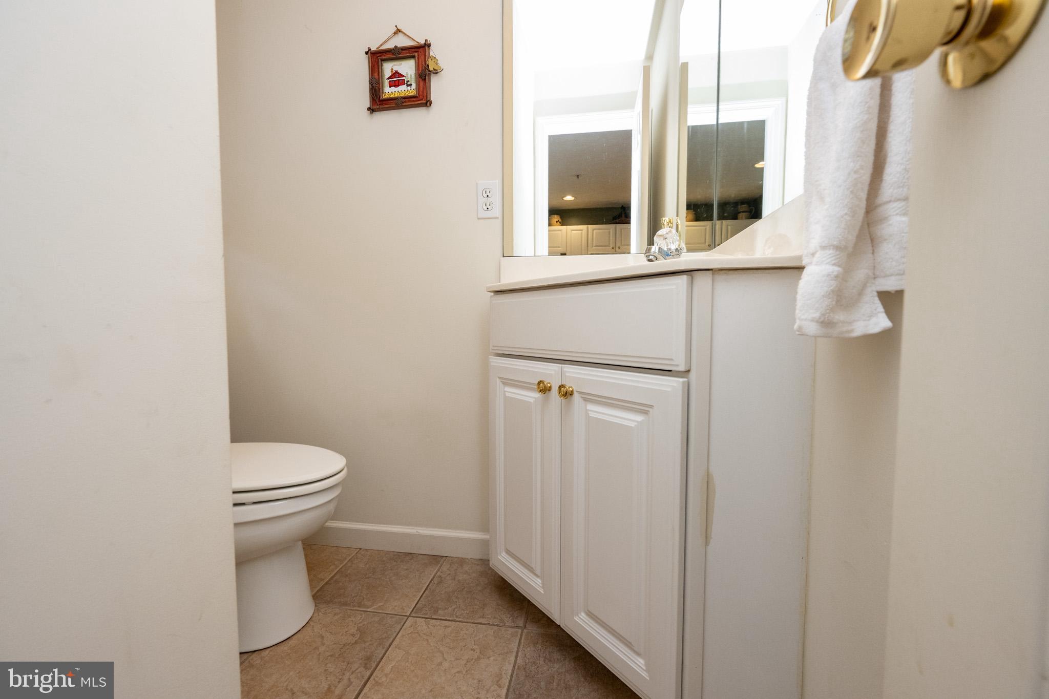 DEEP CREEK VILLAGE - Residential