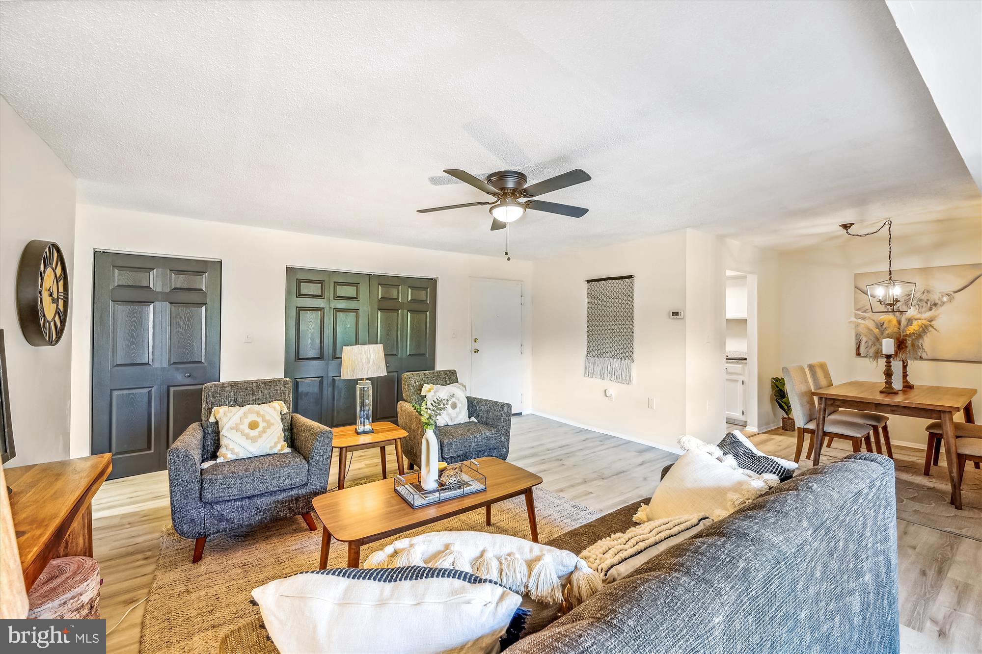 ROCKLAND RUN - Residential