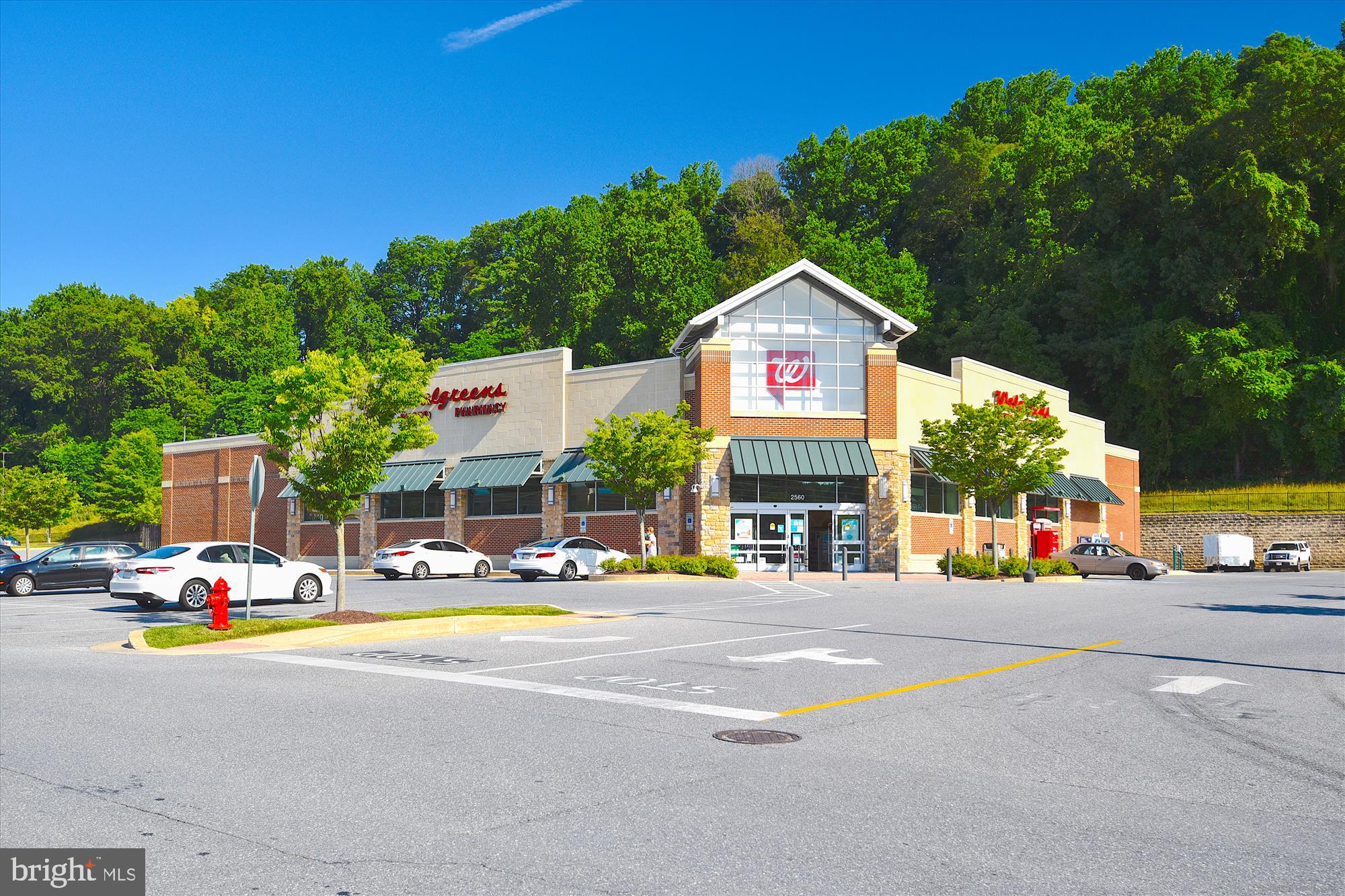 ROCKLAND RUN - Residential