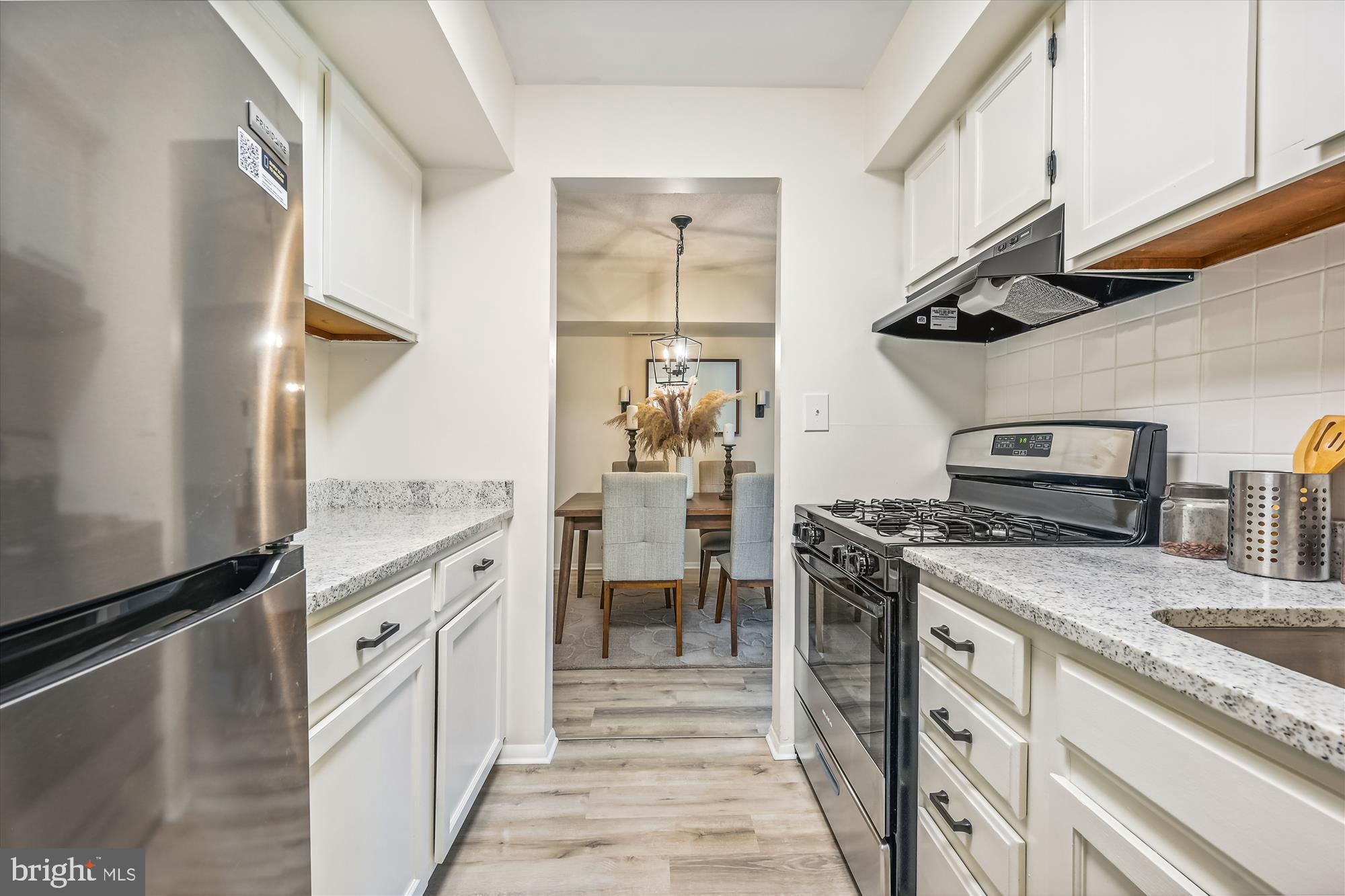 ROCKLAND RUN - Residential