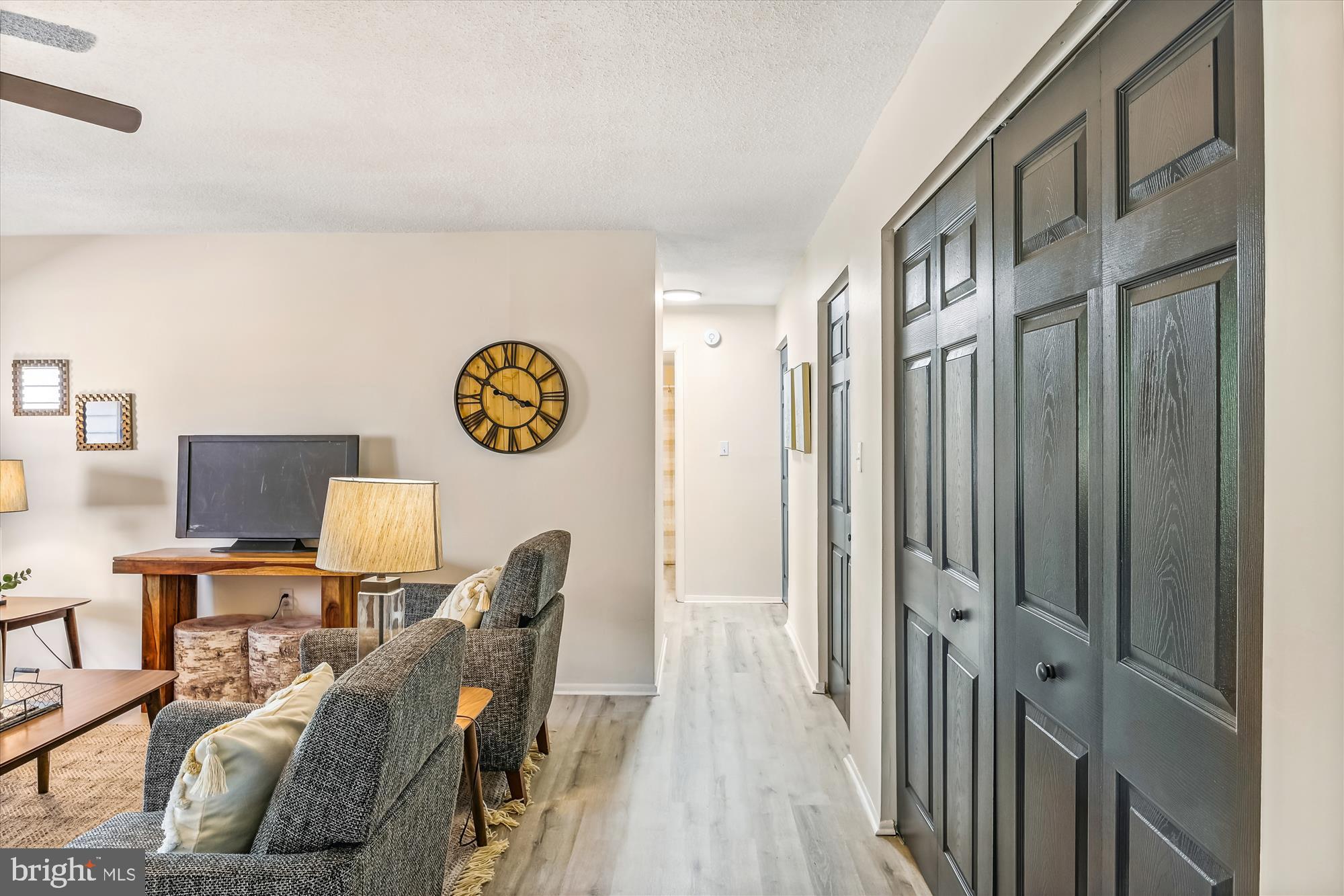 ROCKLAND RUN - Residential