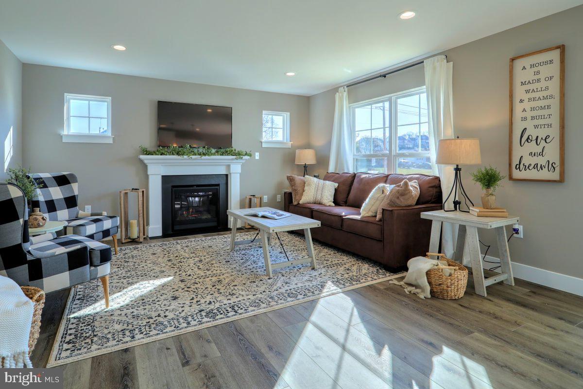 935 CHESTNUT STREET LOT 2