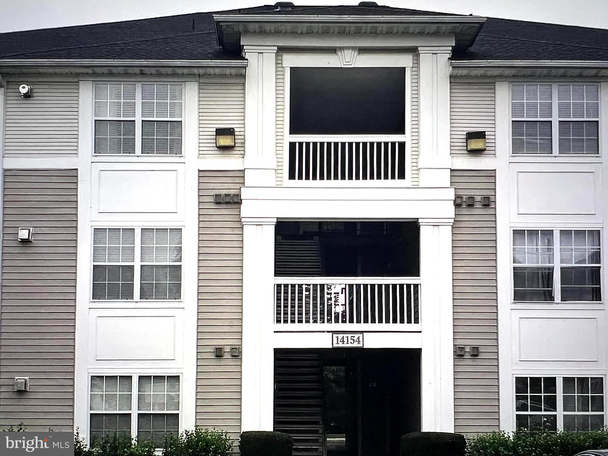 PROSPECT COVE AT LAKESID - Residential Lease