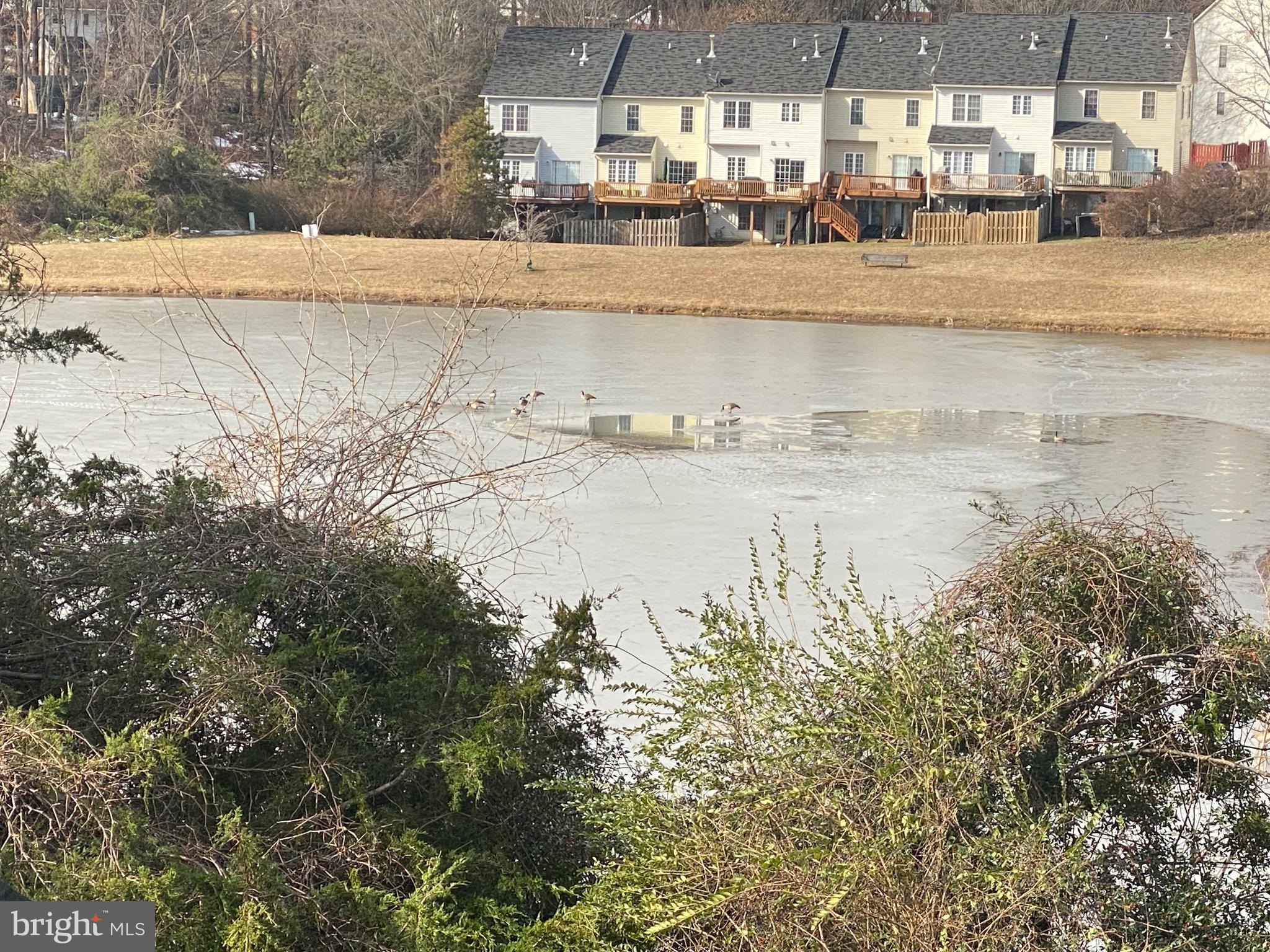 PROSPECT COVE AT LAKESID - Residential Lease