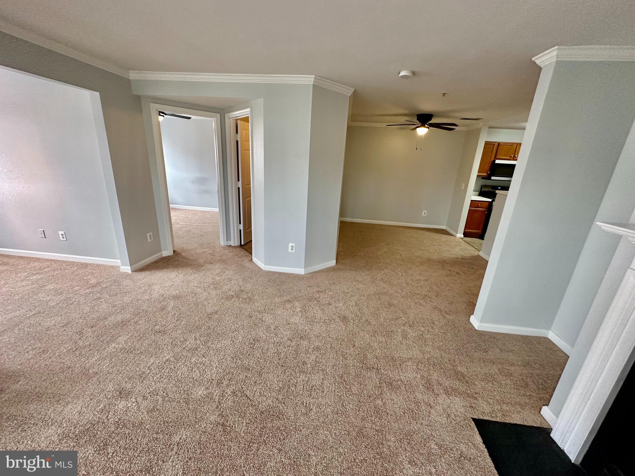 PROSPECT COVE AT LAKESID - Residential Lease