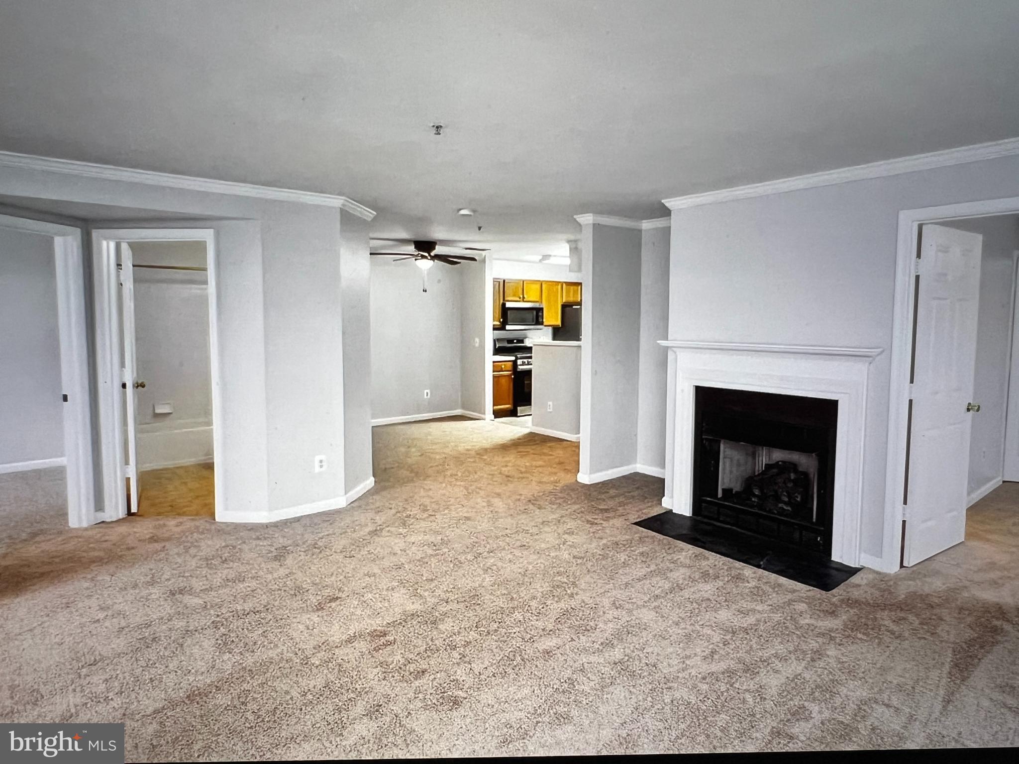 PROSPECT COVE AT LAKESID - Residential Lease