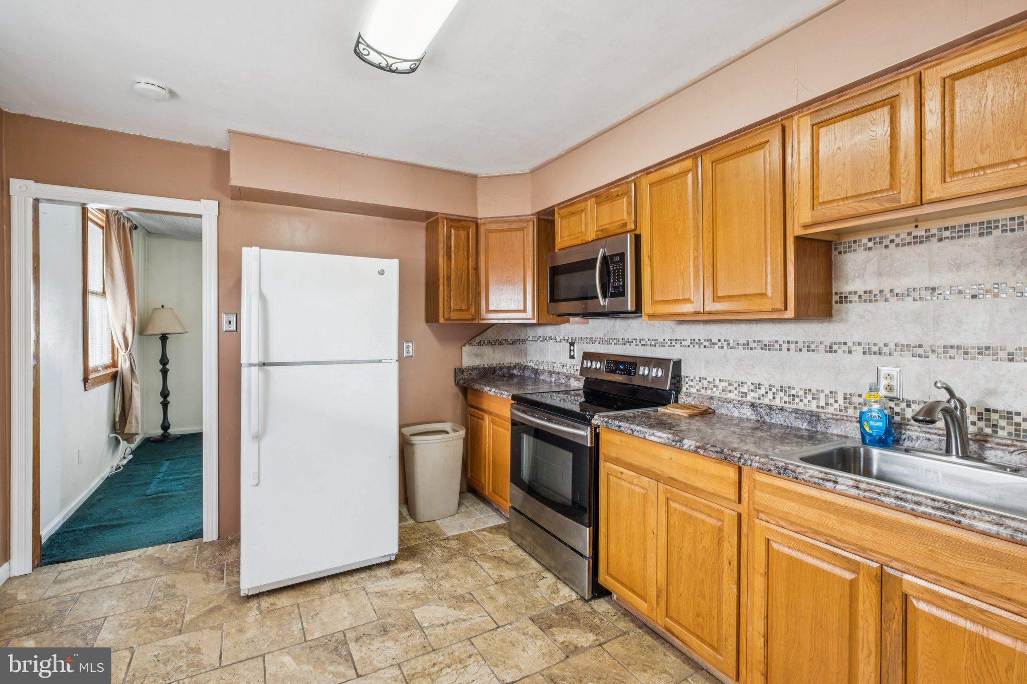 SOMERTON - Residential