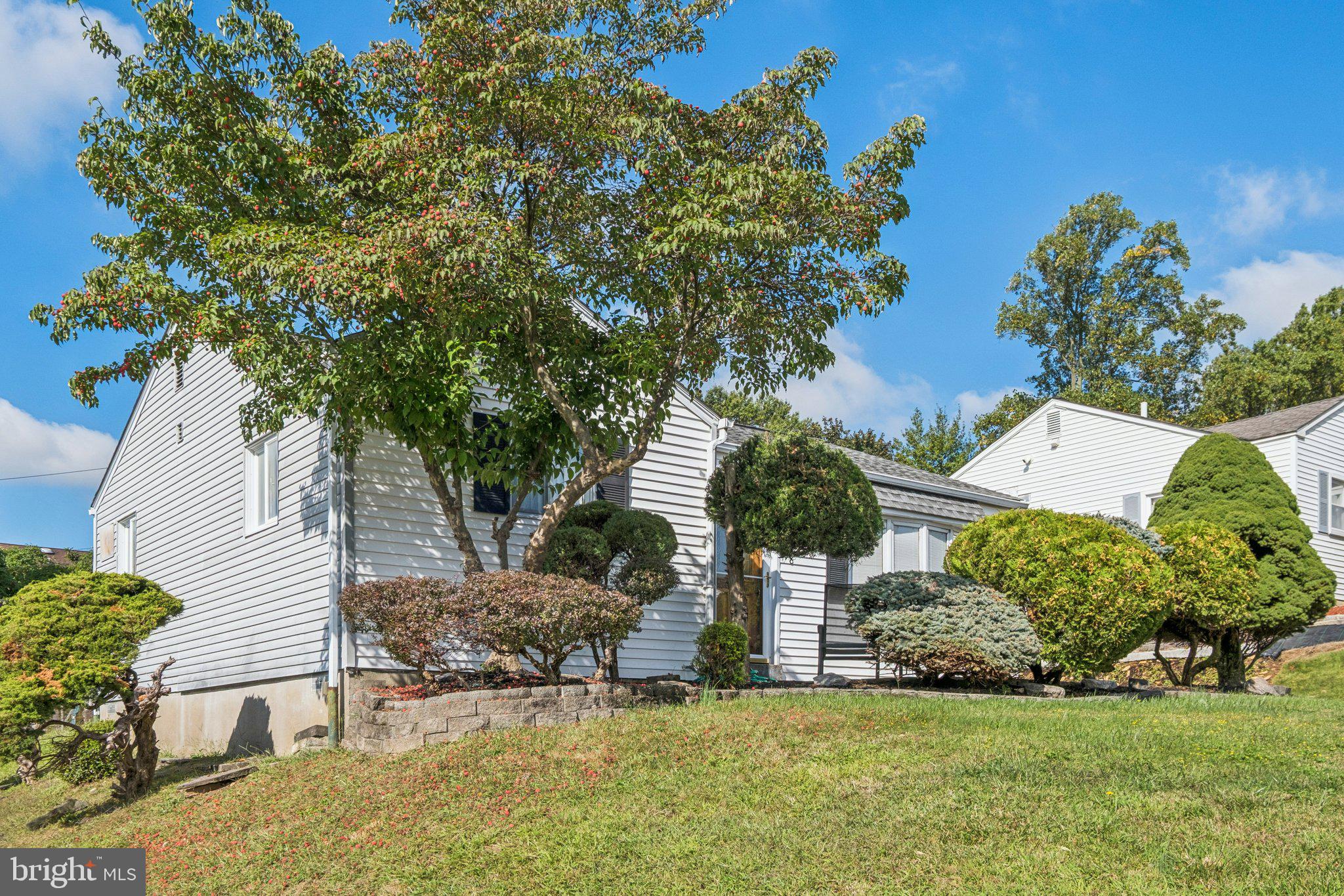 SOMERTON - Residential