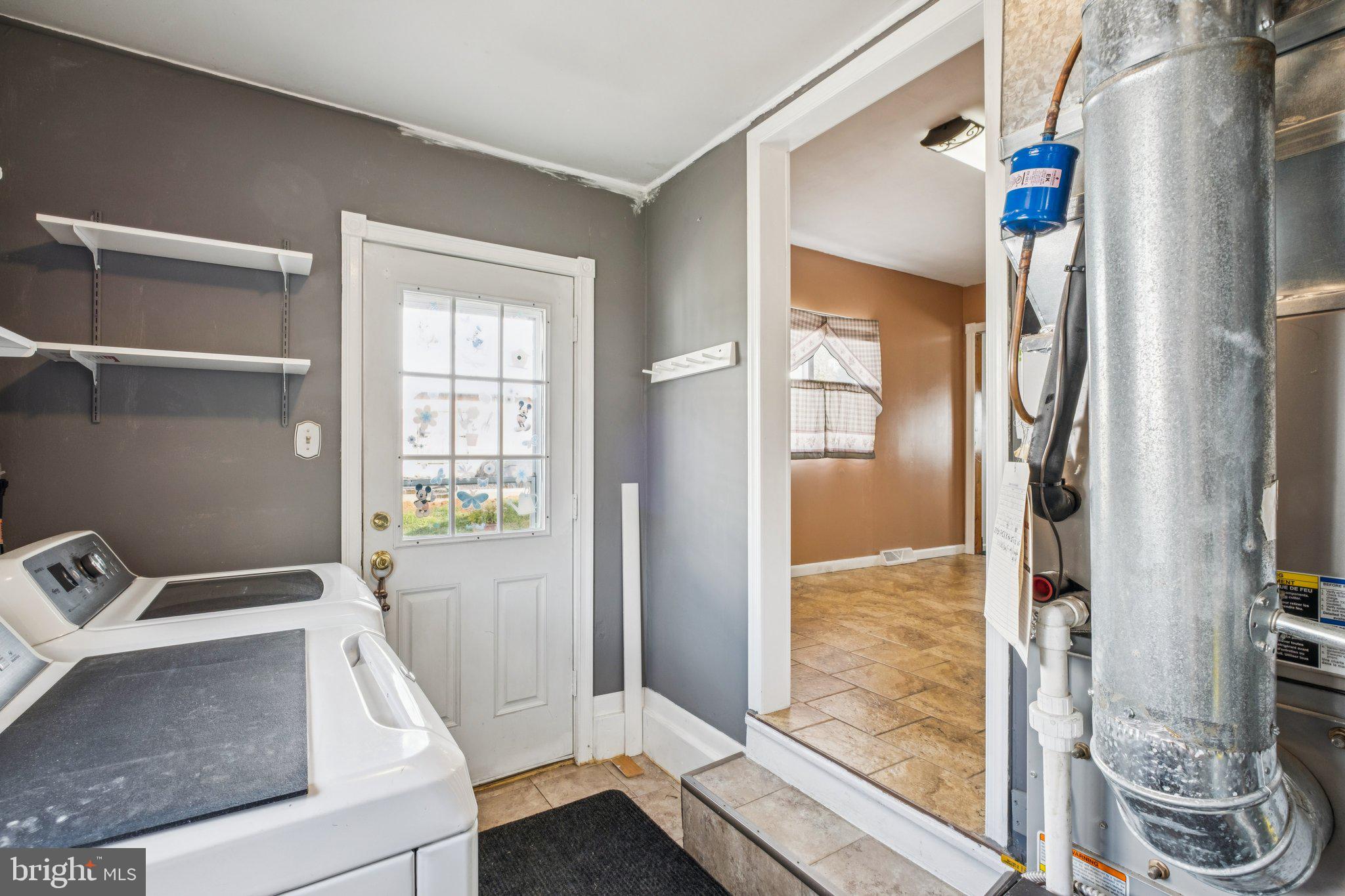 SOMERTON - Residential