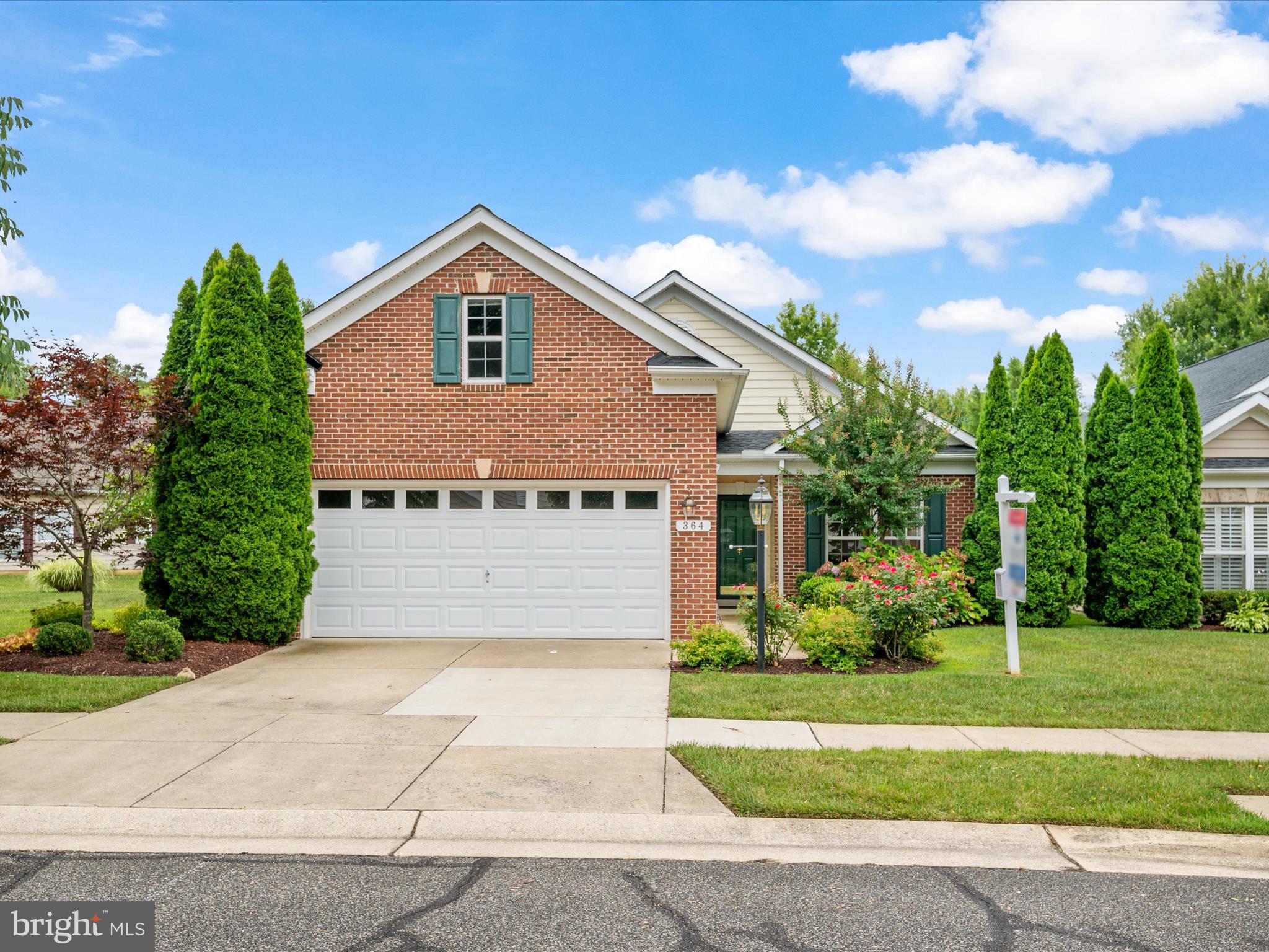 364 OVERTURE WAY