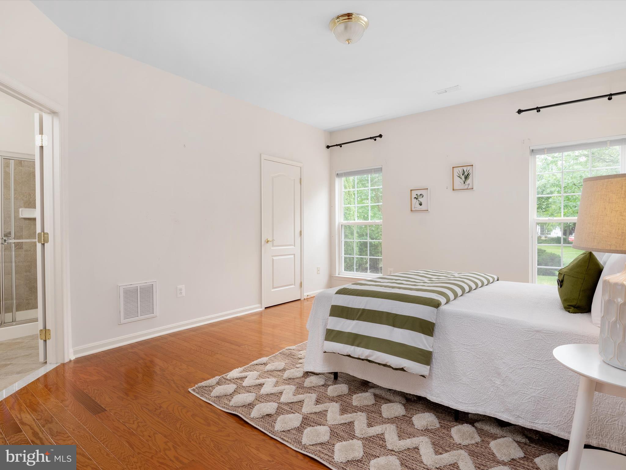 SYMPHONY VILLAGE AT CENTREVILLE - Residential