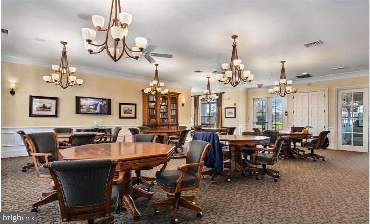 SYMPHONY VILLAGE AT CENTREVILLE - Residential