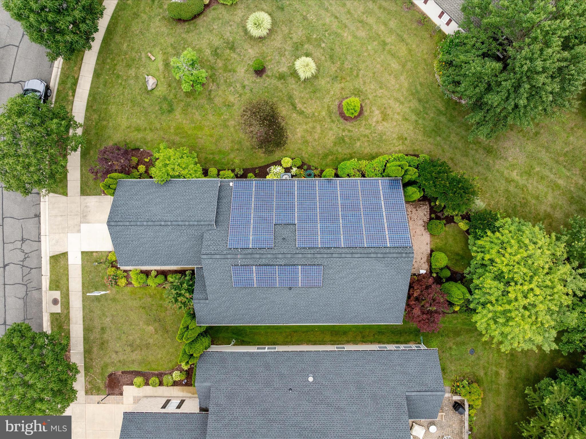 SYMPHONY VILLAGE AT CENTREVILLE - Residential