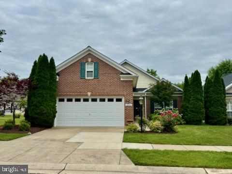 364 OVERTURE WAY CENTREVILLE MD 21617