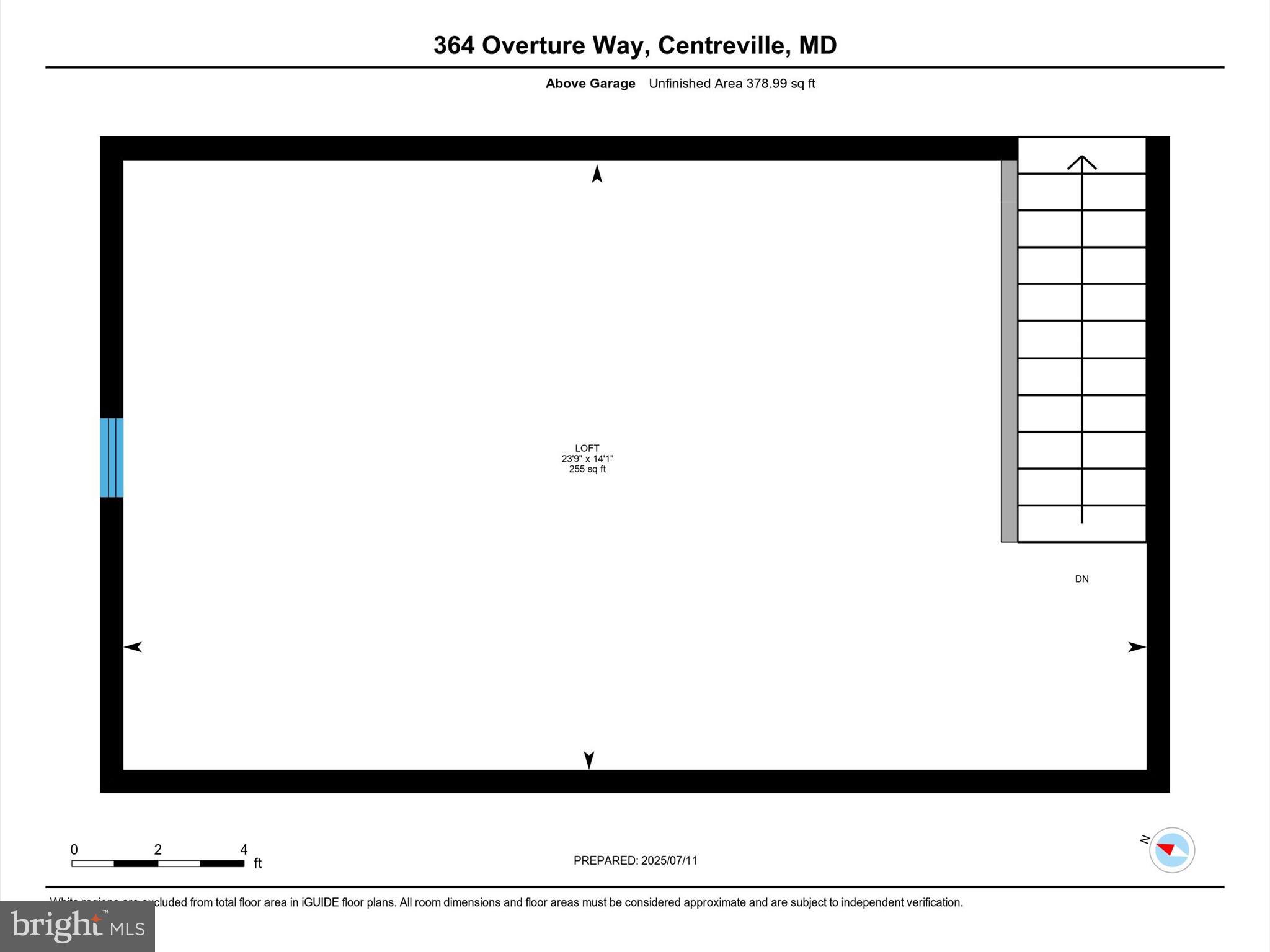 SYMPHONY VILLAGE AT CENTREVILLE - Residential
