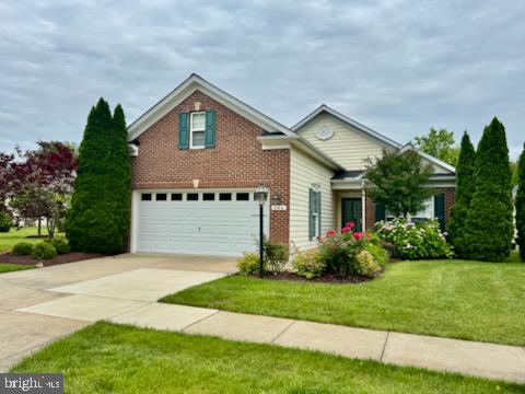 364 OVERTURE WAY