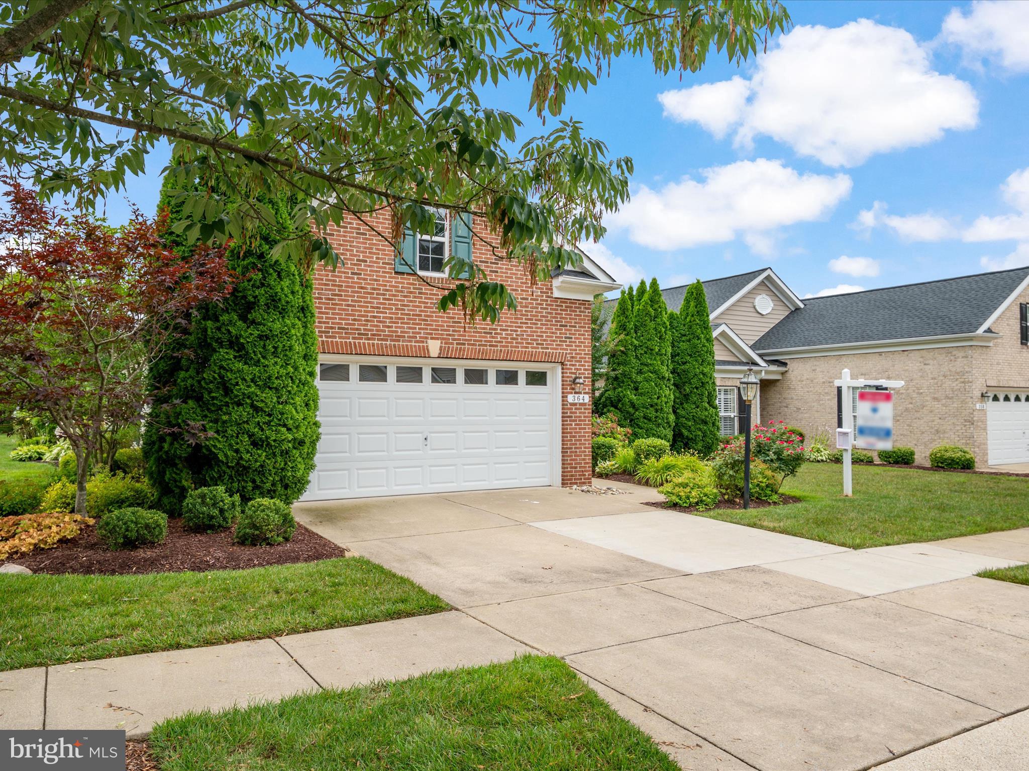 364 OVERTURE WAY