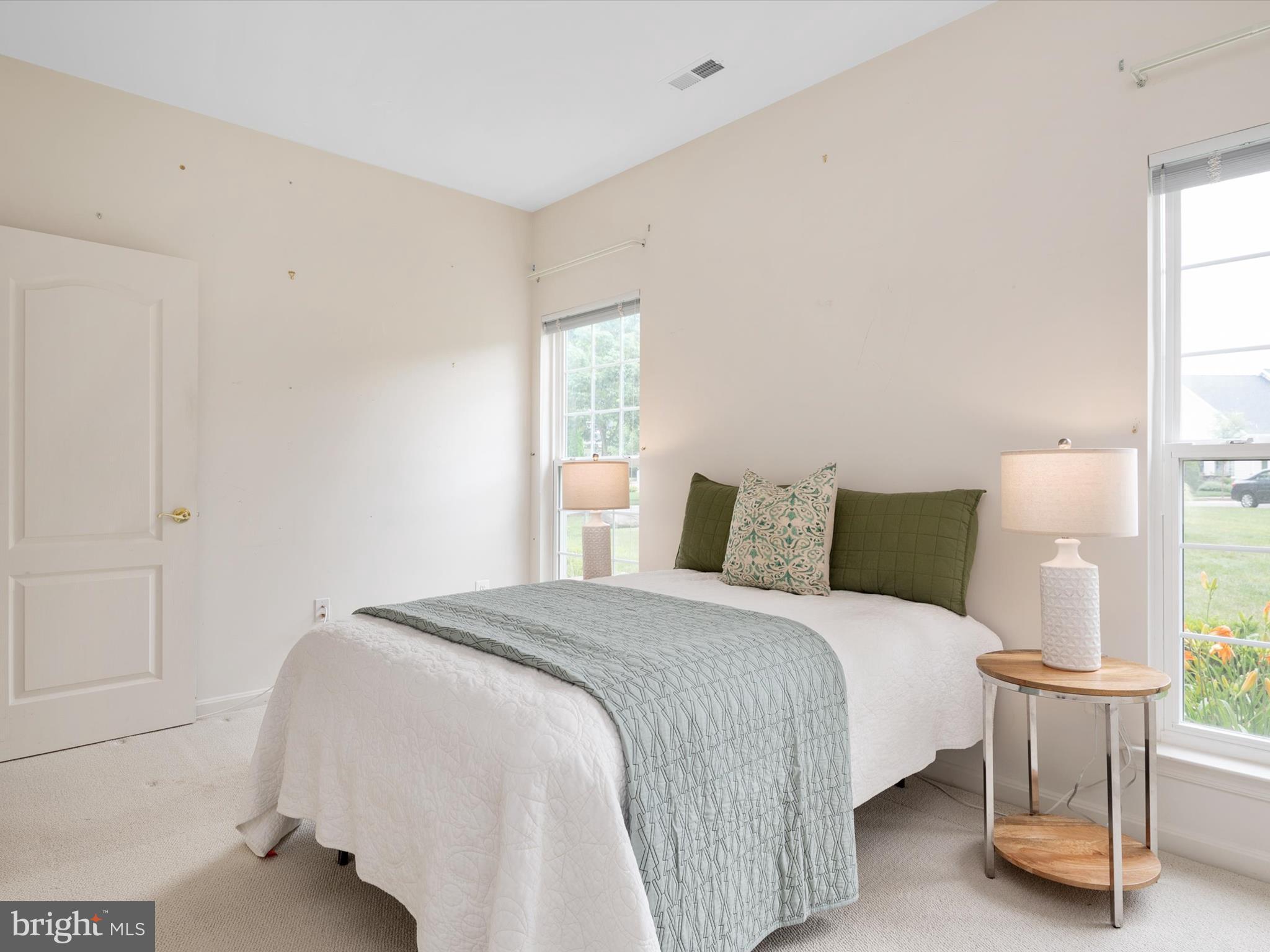 SYMPHONY VILLAGE AT CENTREVILLE - Residential