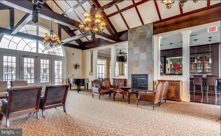 SYMPHONY VILLAGE AT CENTREVILLE - Residential