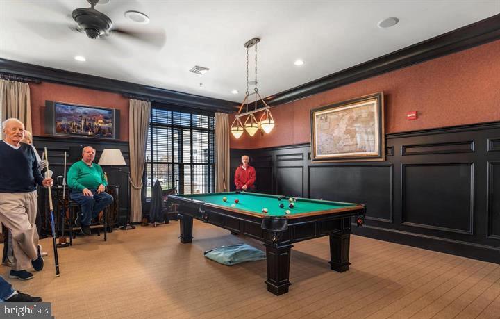 SYMPHONY VILLAGE AT CENTREVILLE - Residential