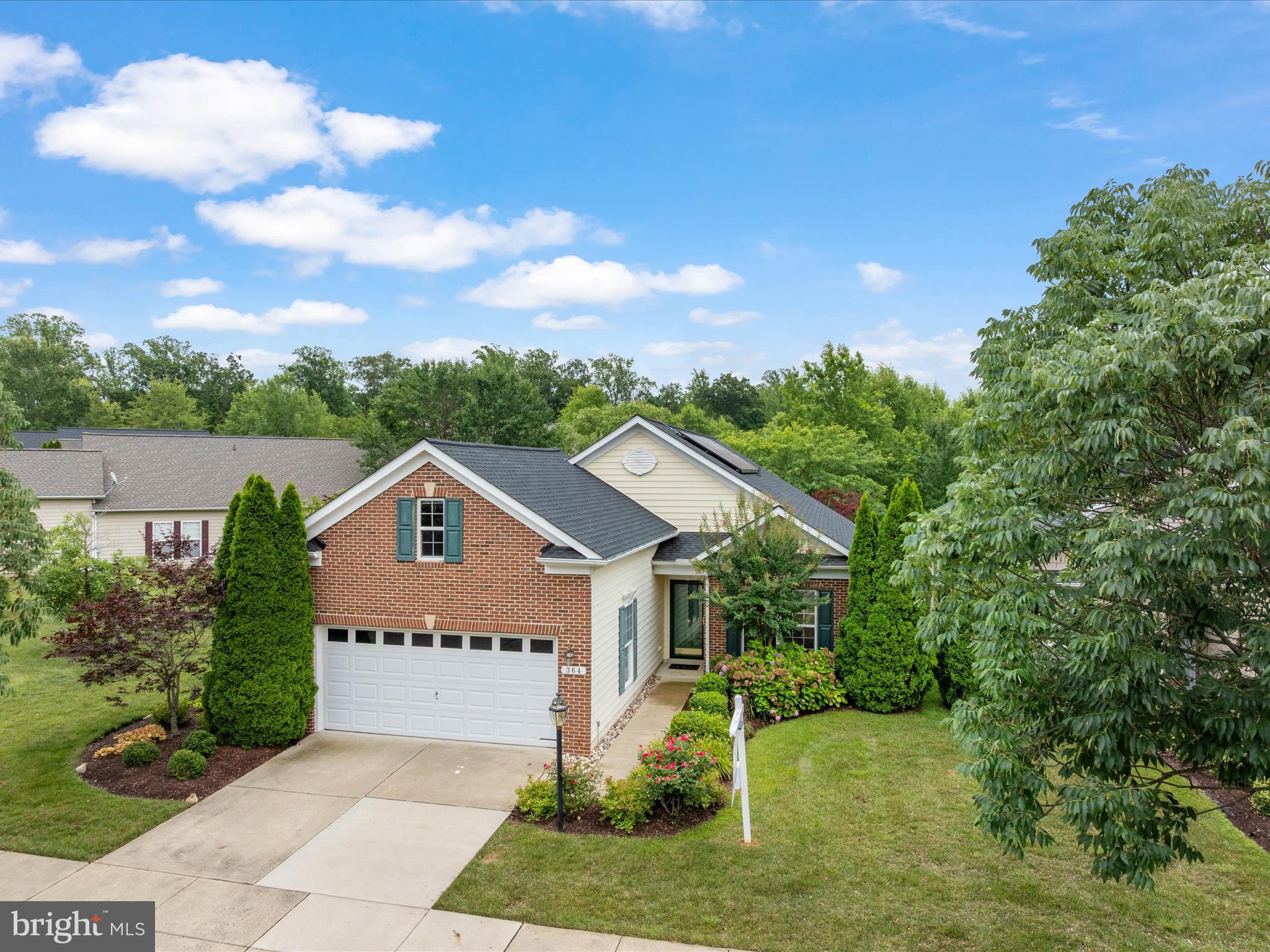 364 OVERTURE WAY