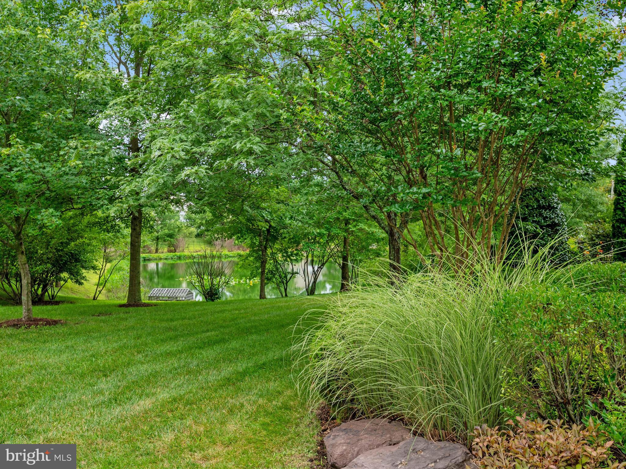 SYMPHONY VILLAGE AT CENTREVILLE - Residential