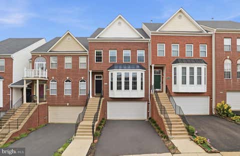 Townhouse For Rent - 5279 Ballycastle Circle<br/> Fairfax County, ALEXANDRIA, VA 22315