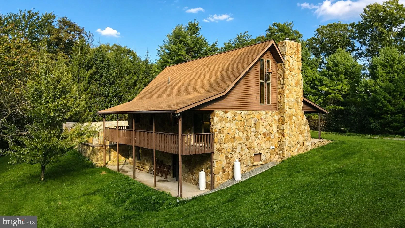 5847 Bittinger Road, Swanton, MD, 21561