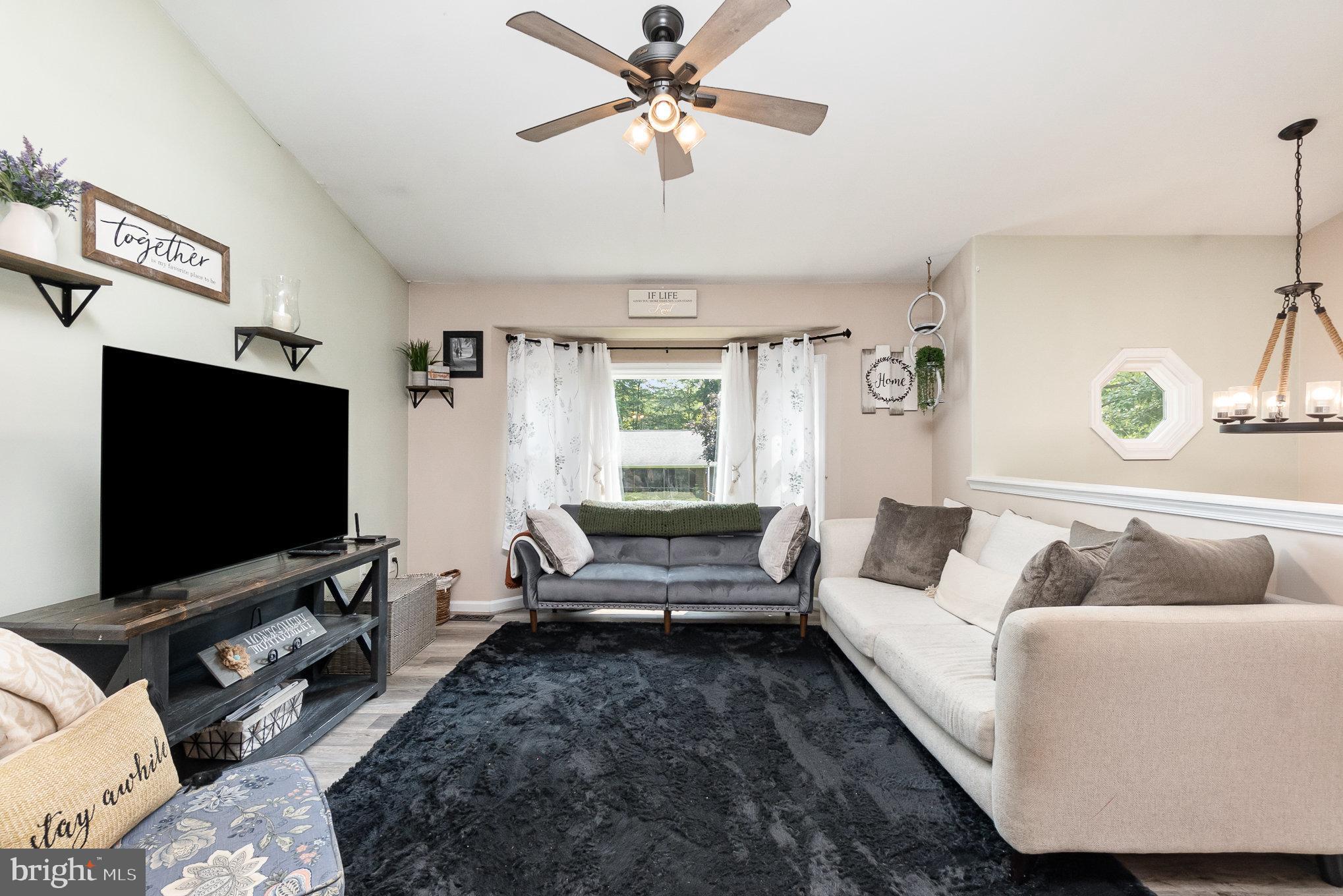 75 CROWS FOOT DRIVE