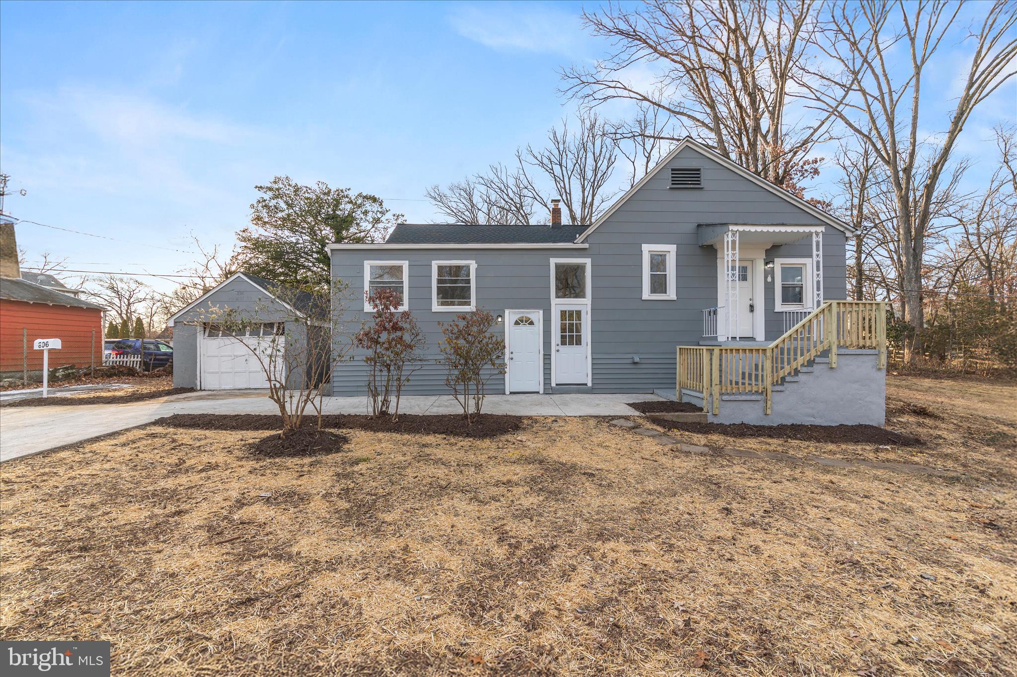 IDLEWYLDE - Residential