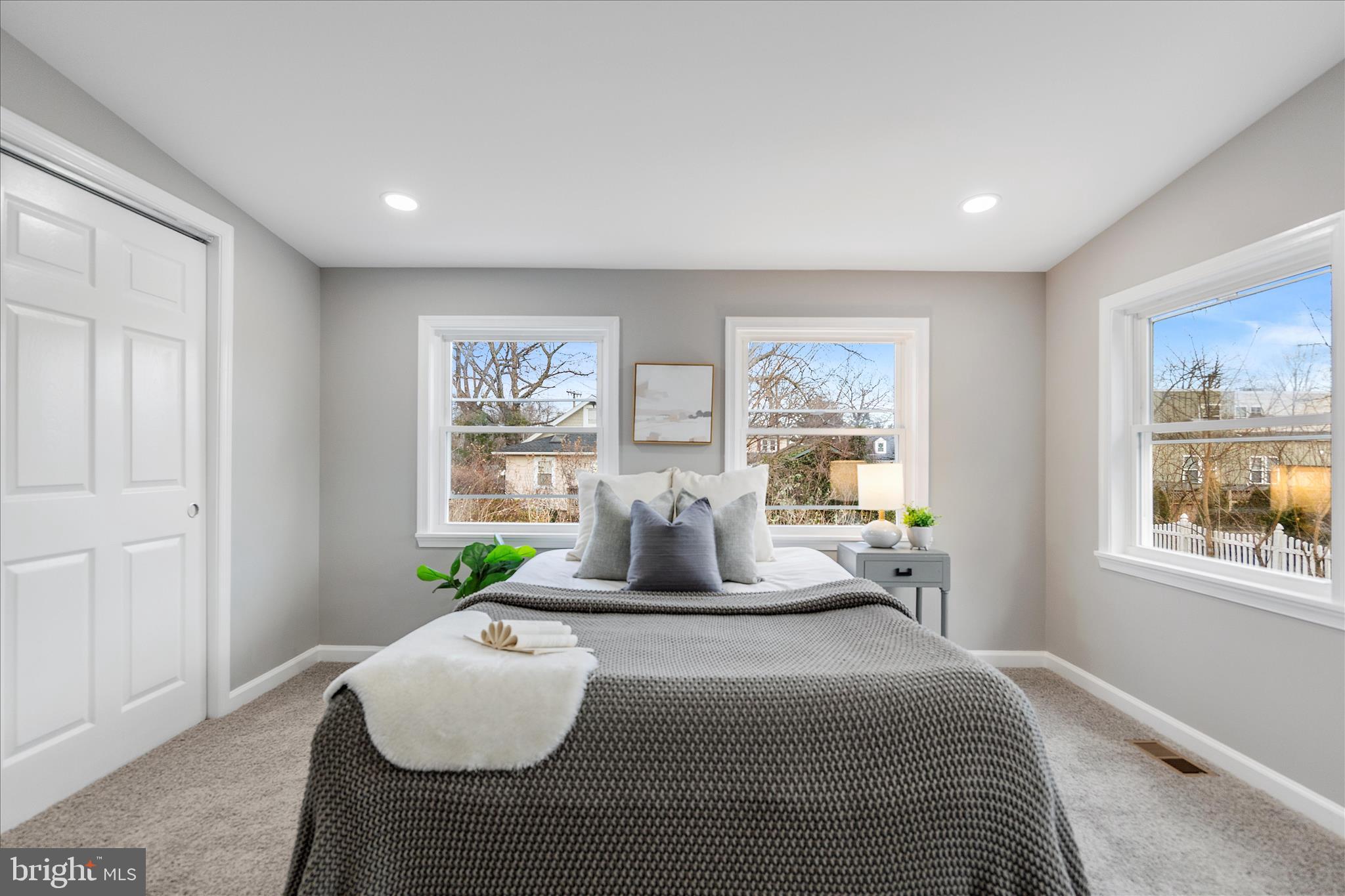 IDLEWYLDE - Residential