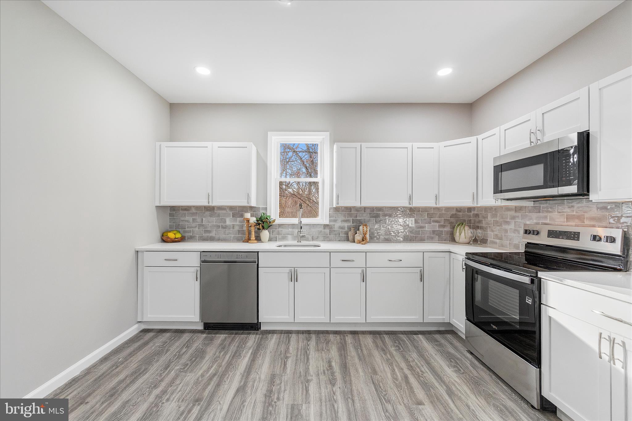 IDLEWYLDE - Residential