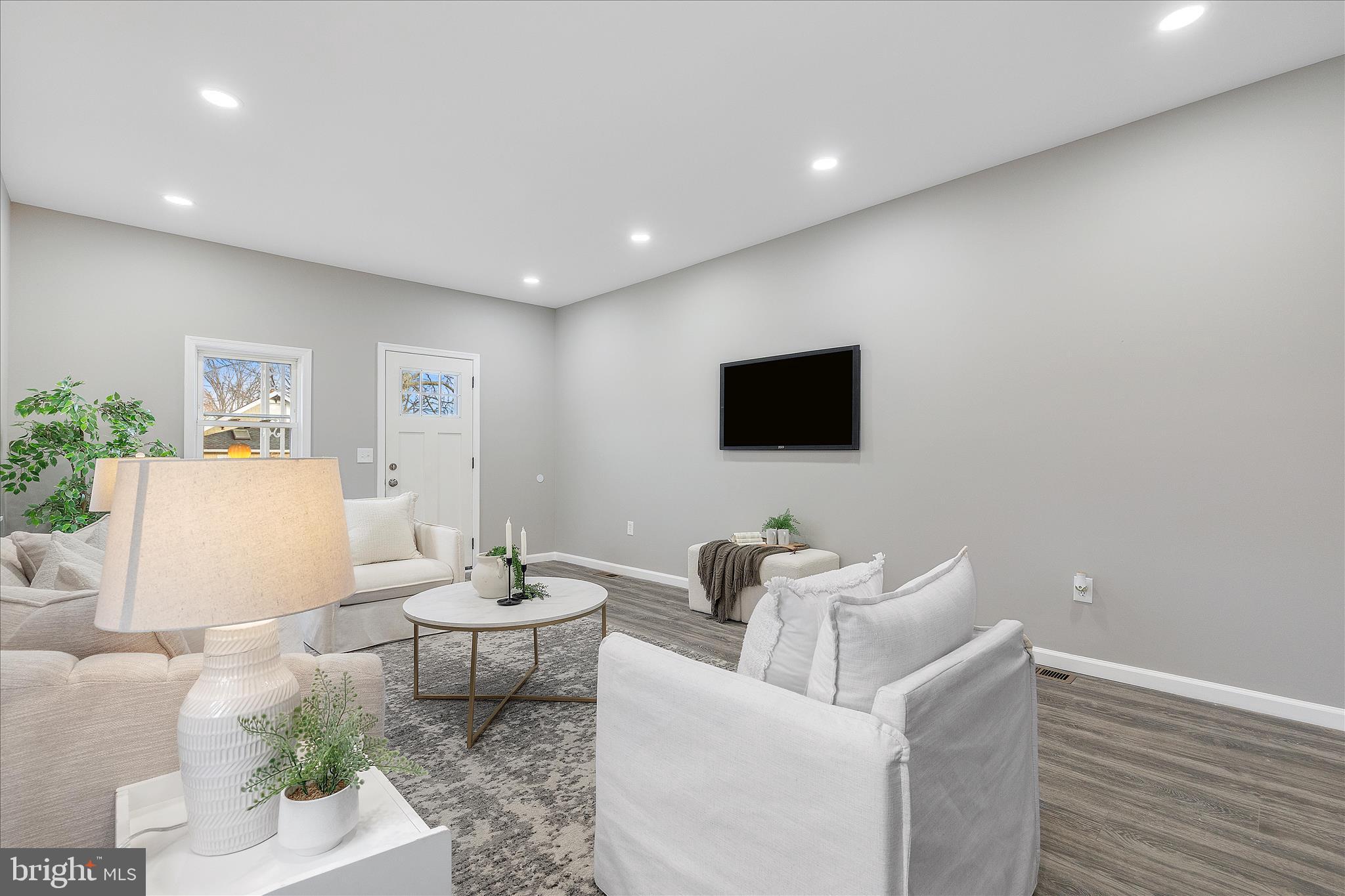 IDLEWYLDE - Residential