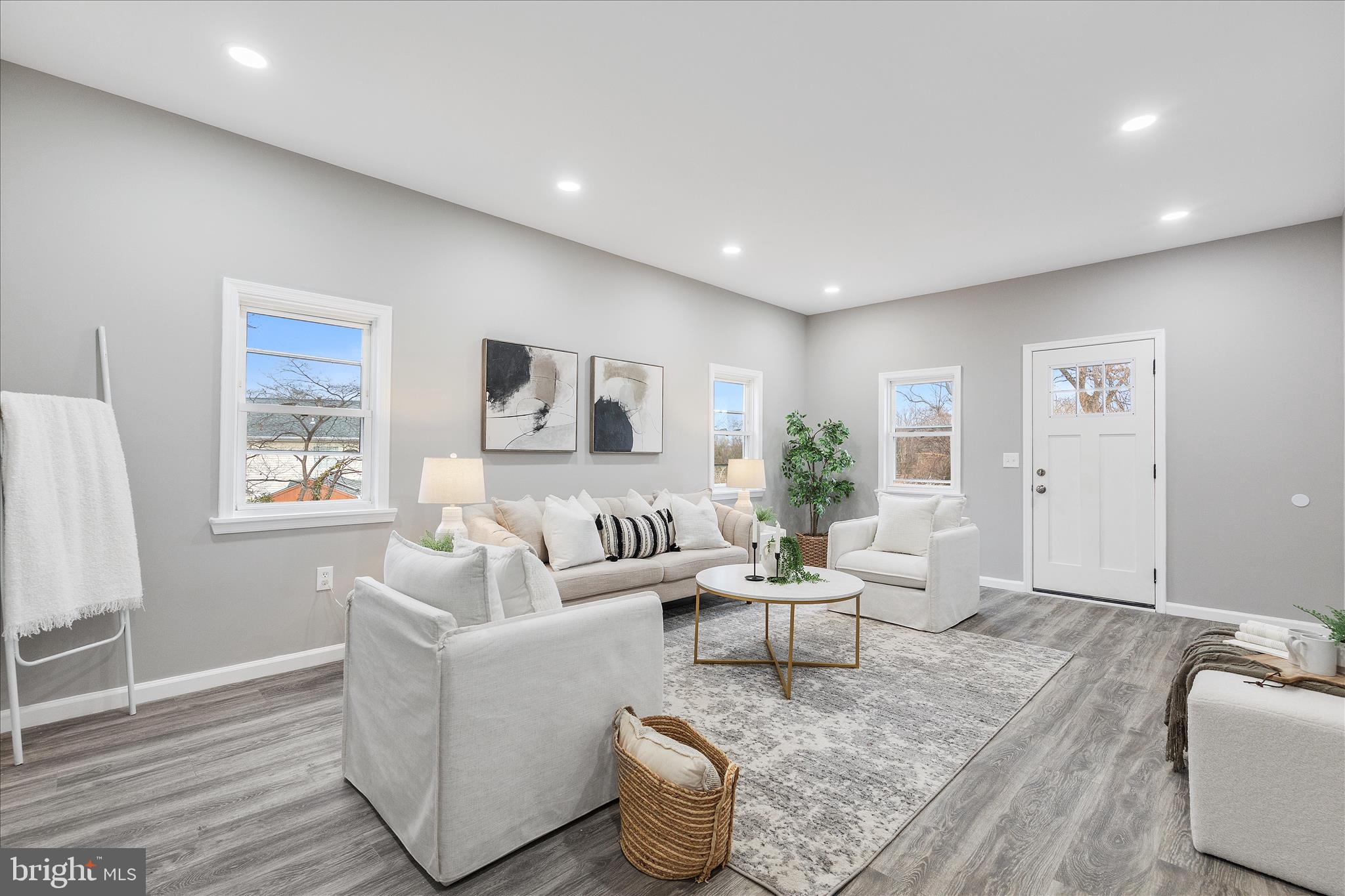 IDLEWYLDE - Residential