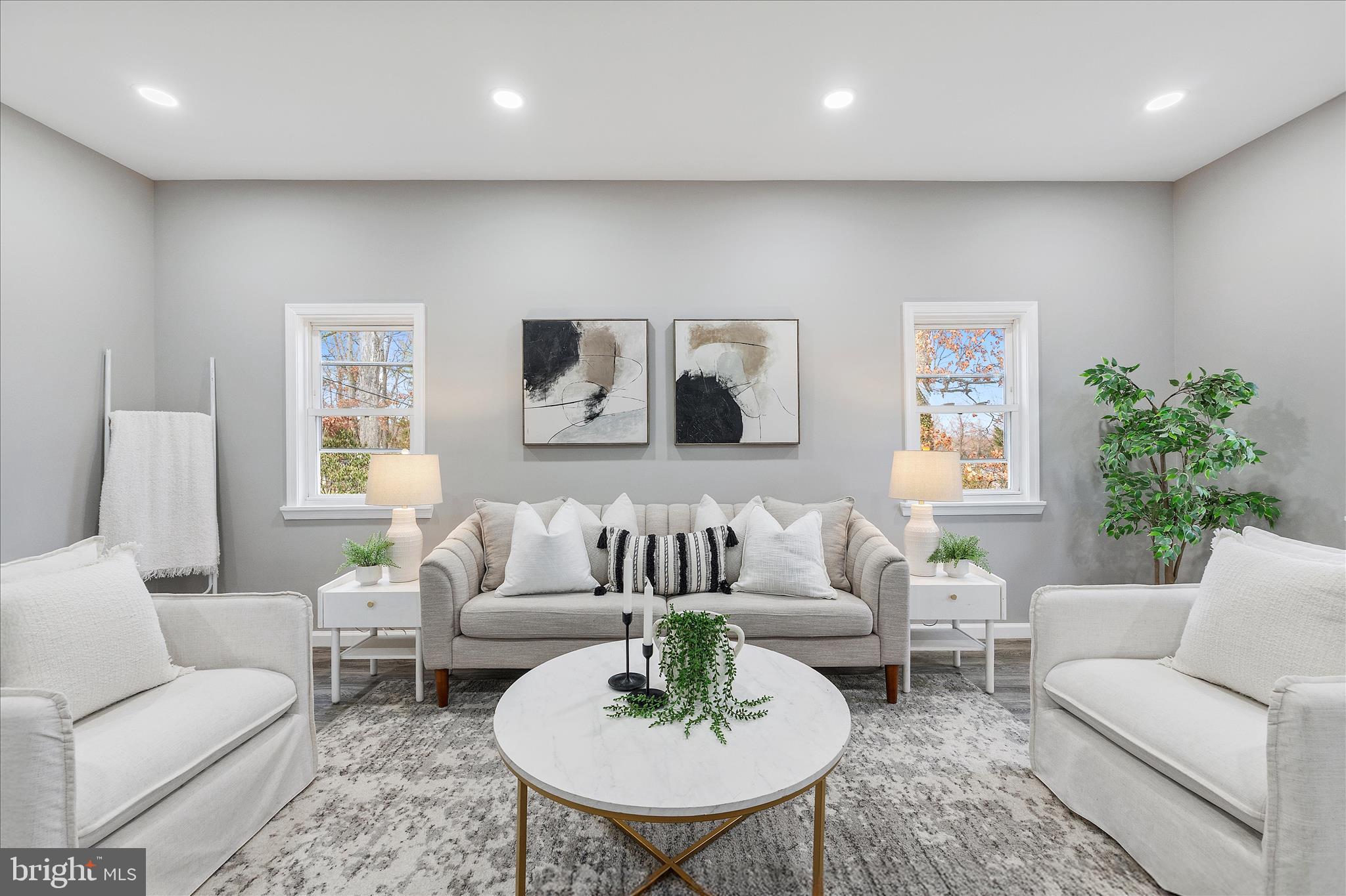 IDLEWYLDE - Residential