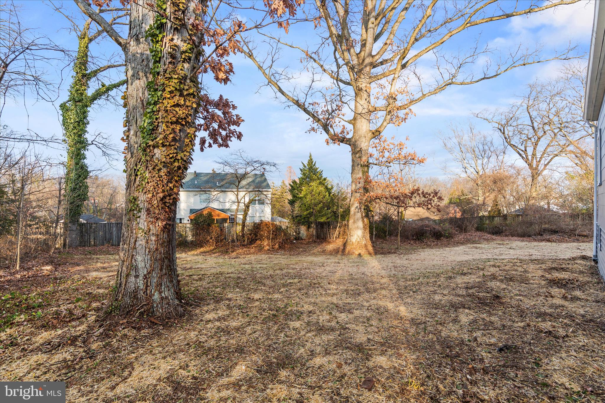 IDLEWYLDE - Residential