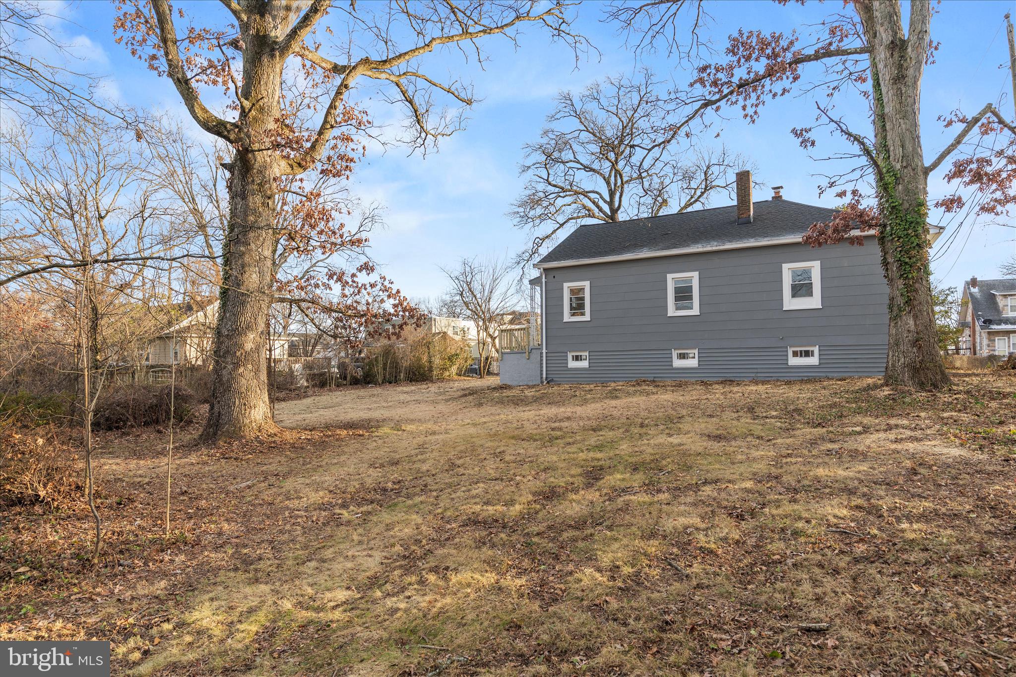 IDLEWYLDE - Residential