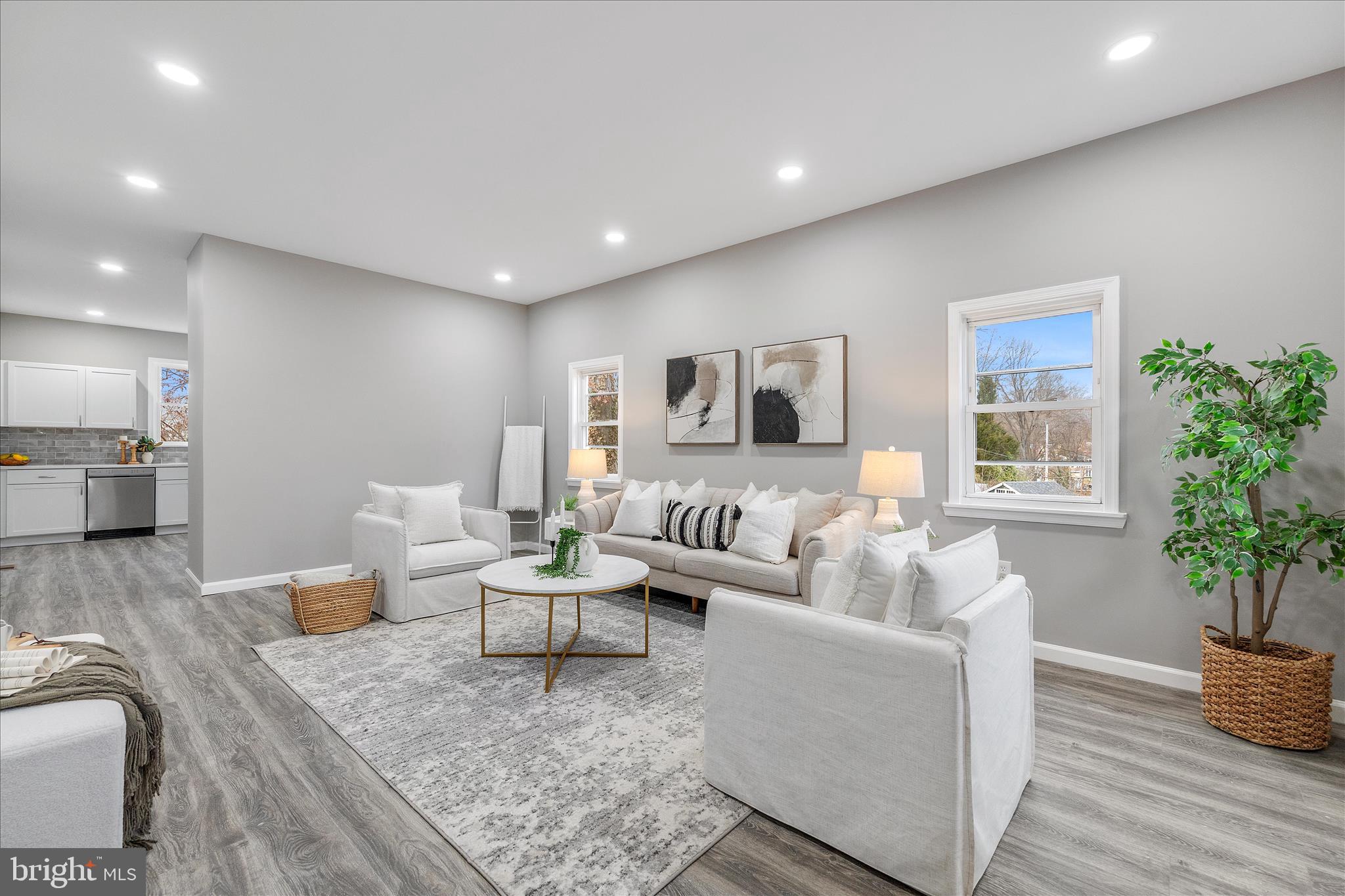 IDLEWYLDE - Residential