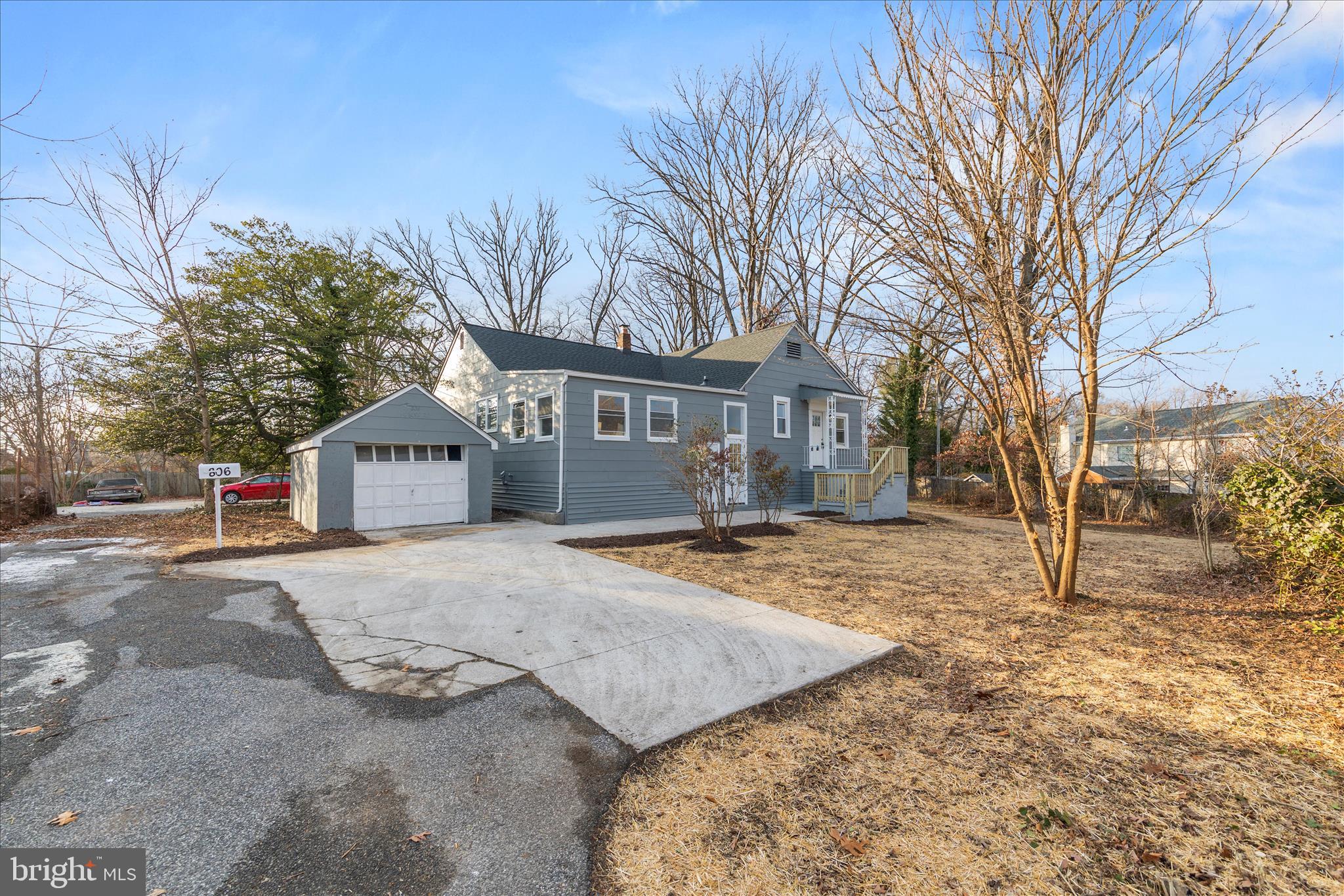 IDLEWYLDE - Residential