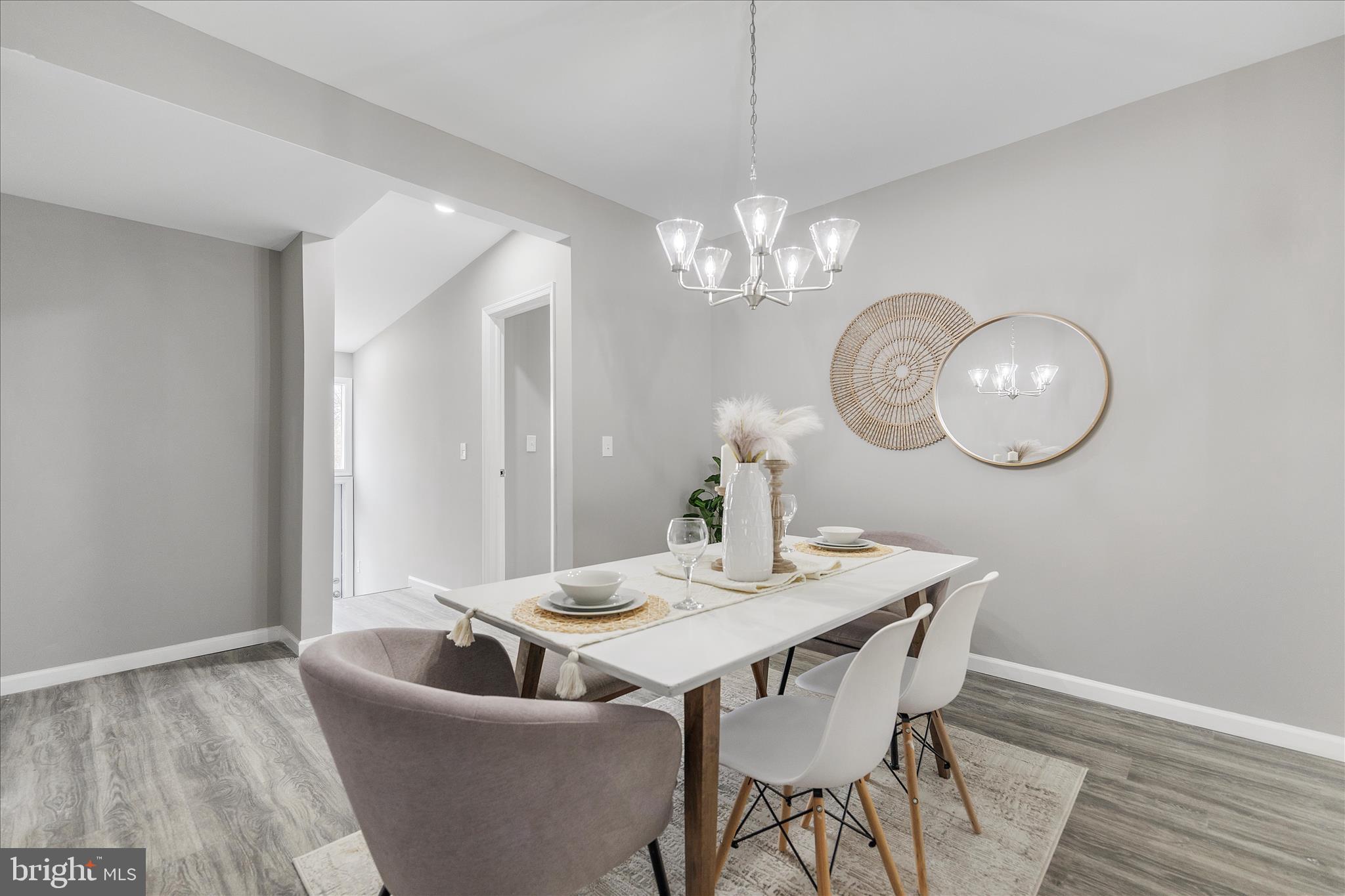 IDLEWYLDE - Residential