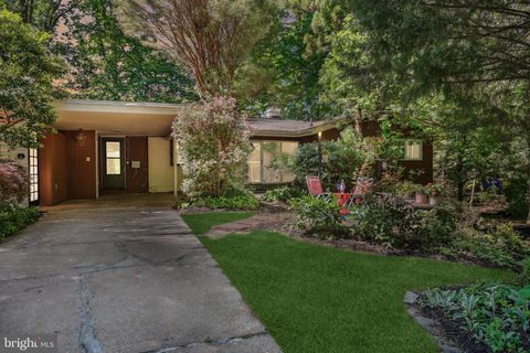 Photo of 8404 Whitman Drive, Bethesda, MD 20817 (MLS # MDMC2131930)